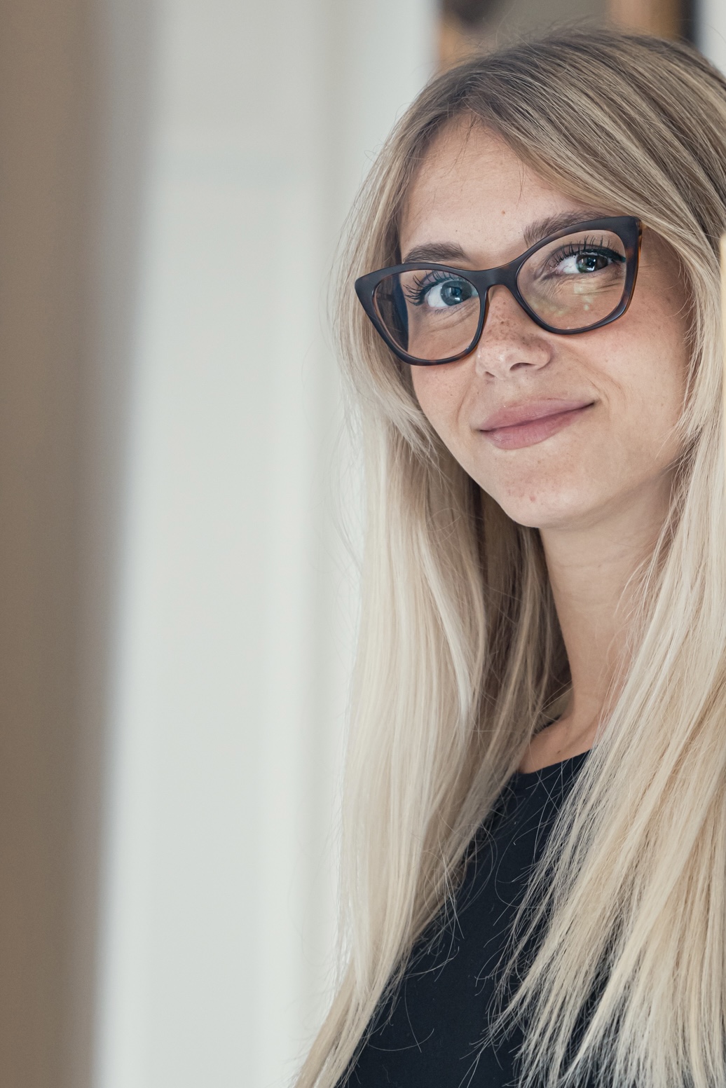 Palermo, Hostess ad un Evento
