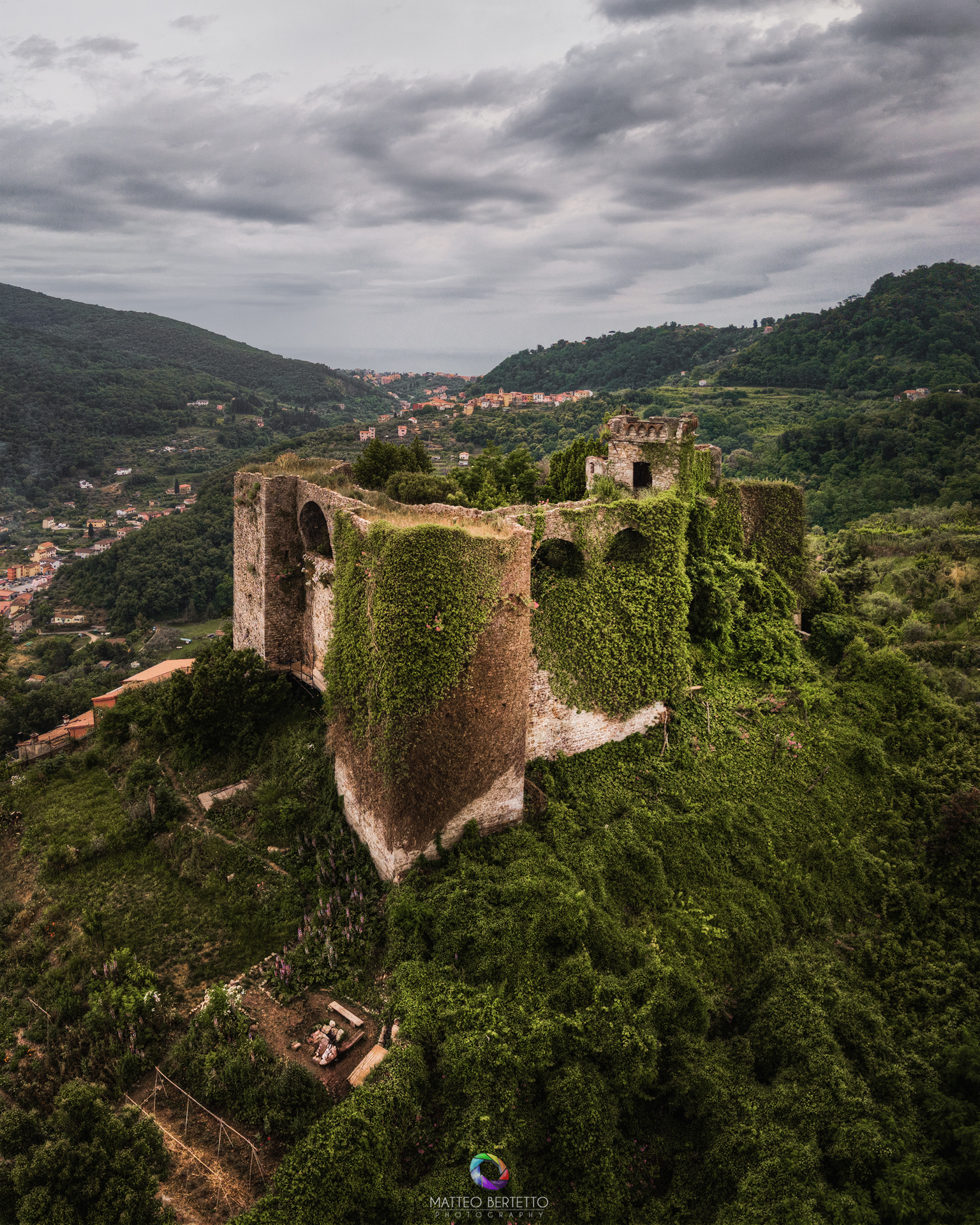 Castello di Trebiano