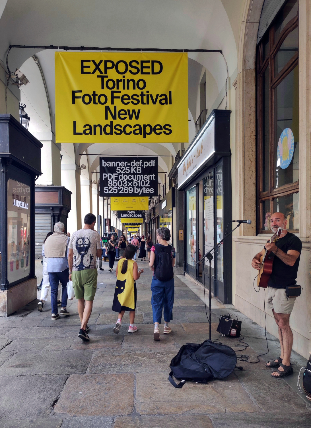 Turin Photo Festival