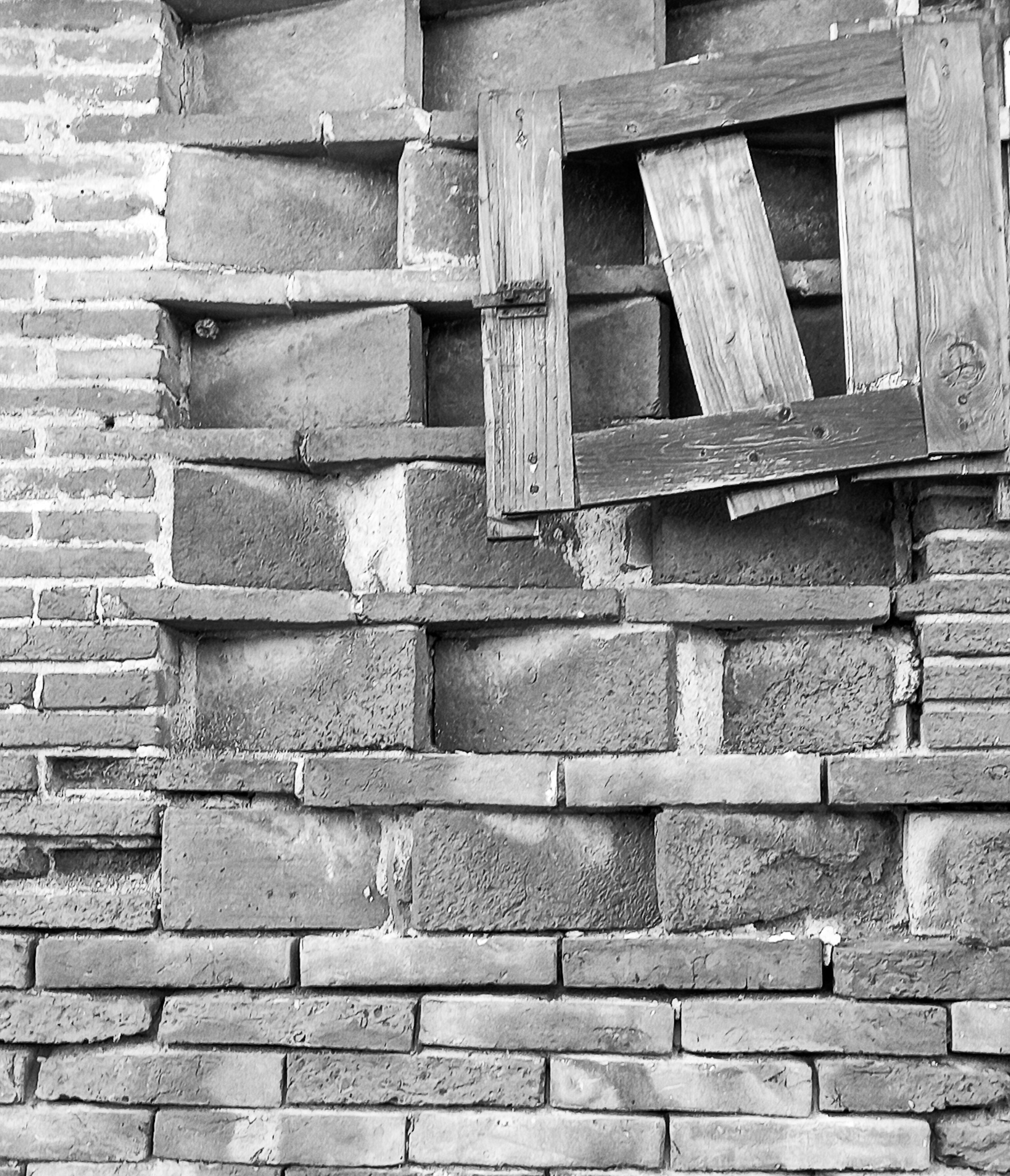 Architettura Rurale, mandolata.