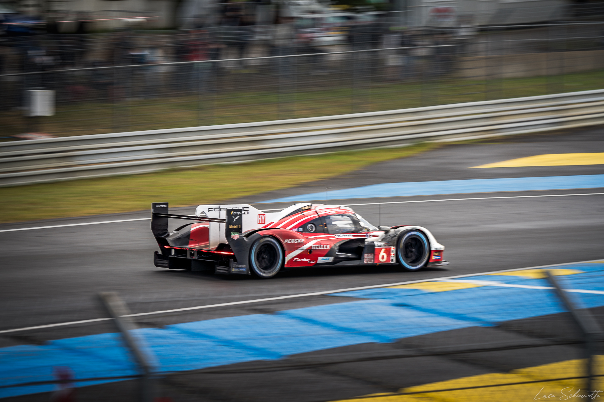 24H Le Mans 2024, WEC World Endurance Championship