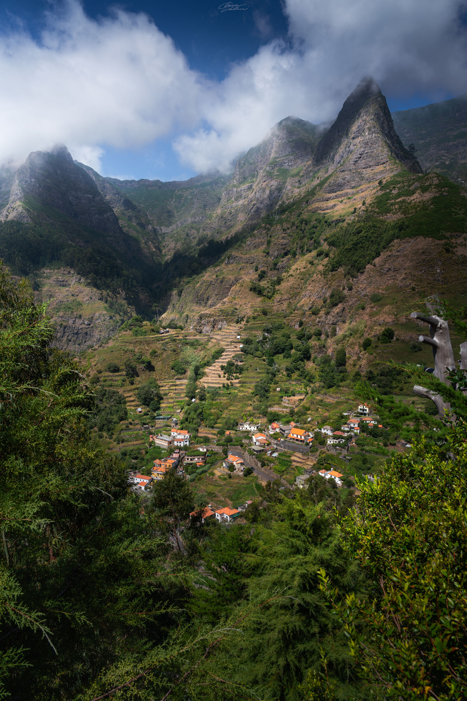 Serra de Água