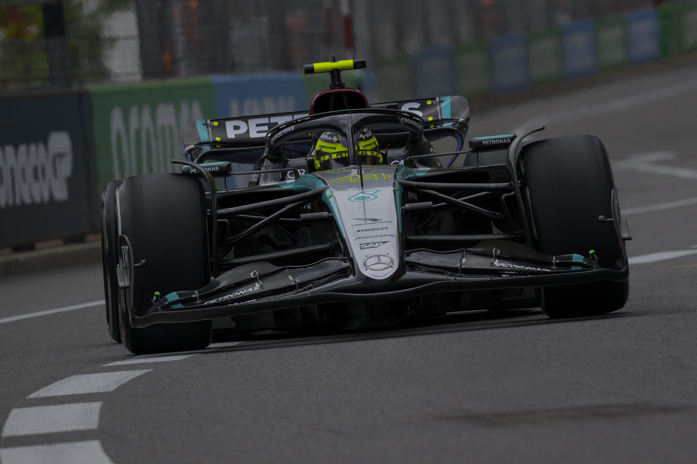 The Return of the King