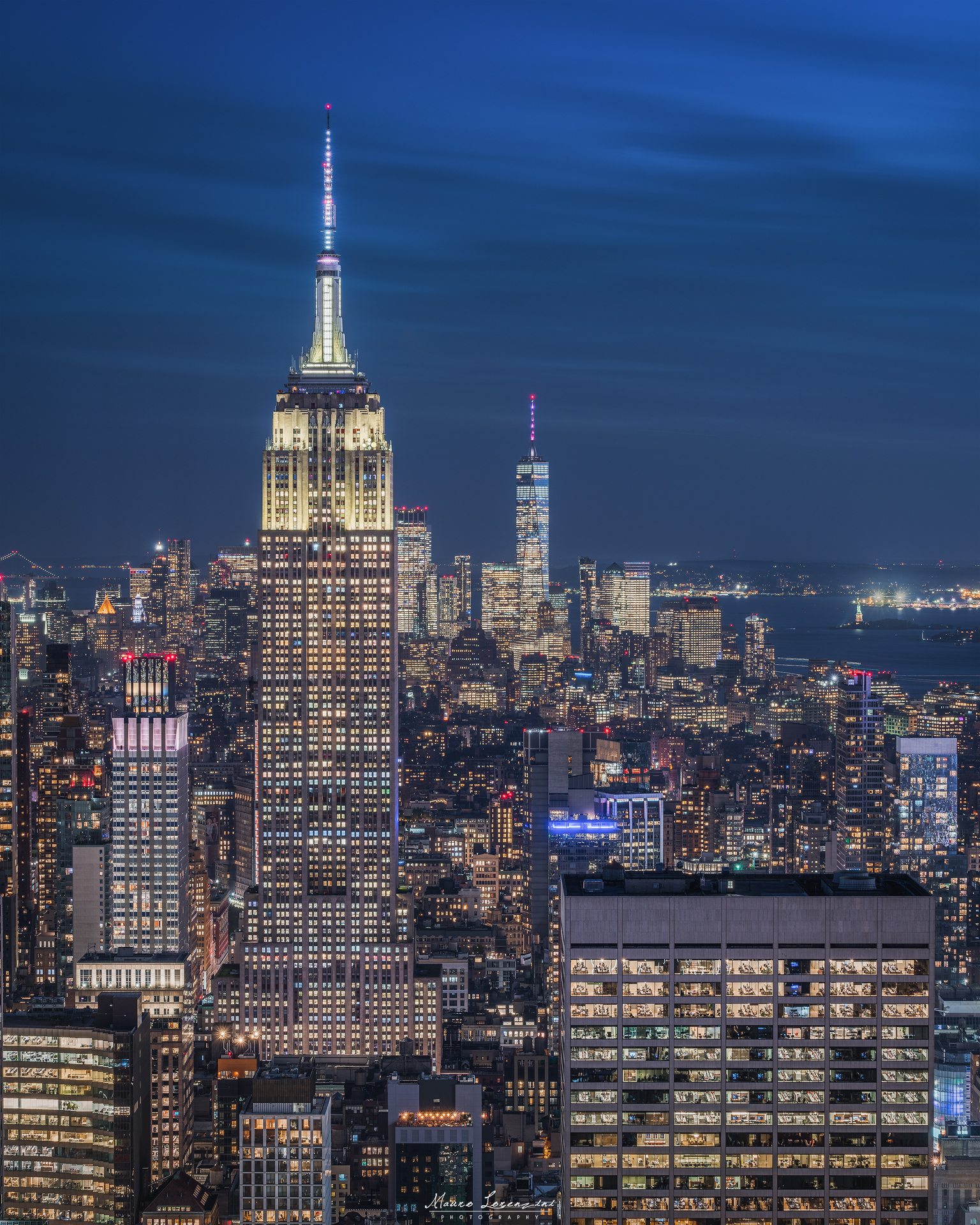 Empire State Building