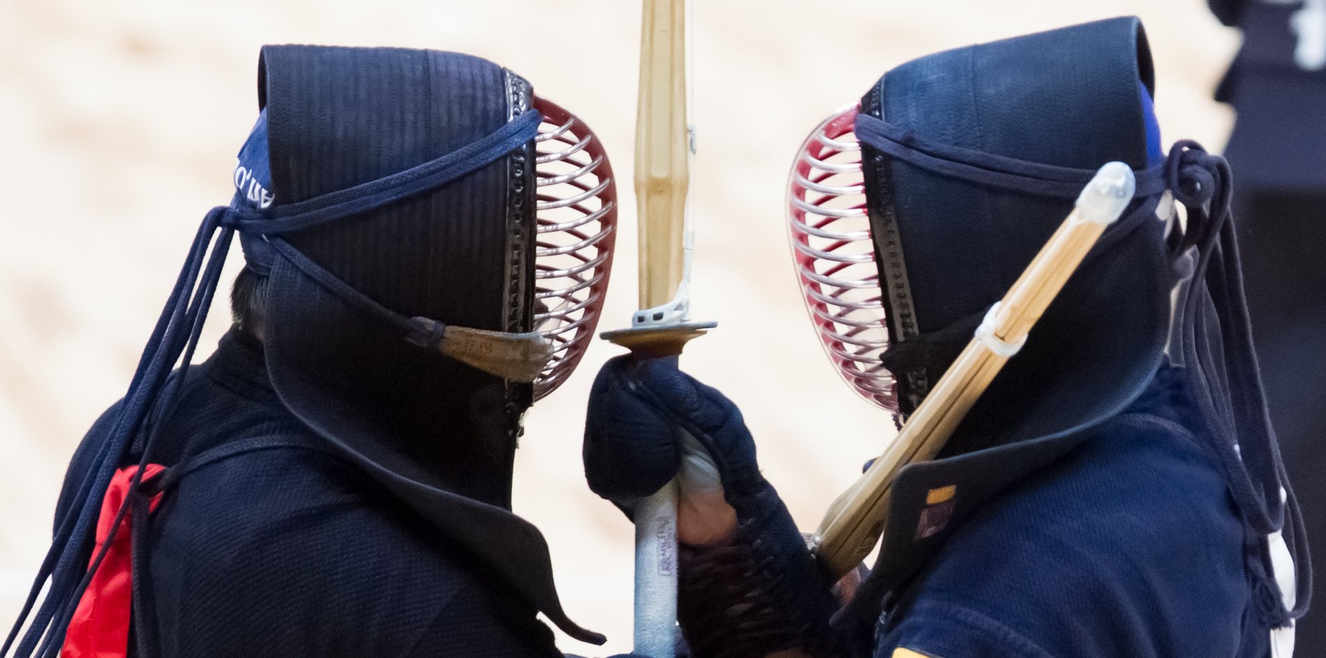 19th world kendo championships - milano 2024