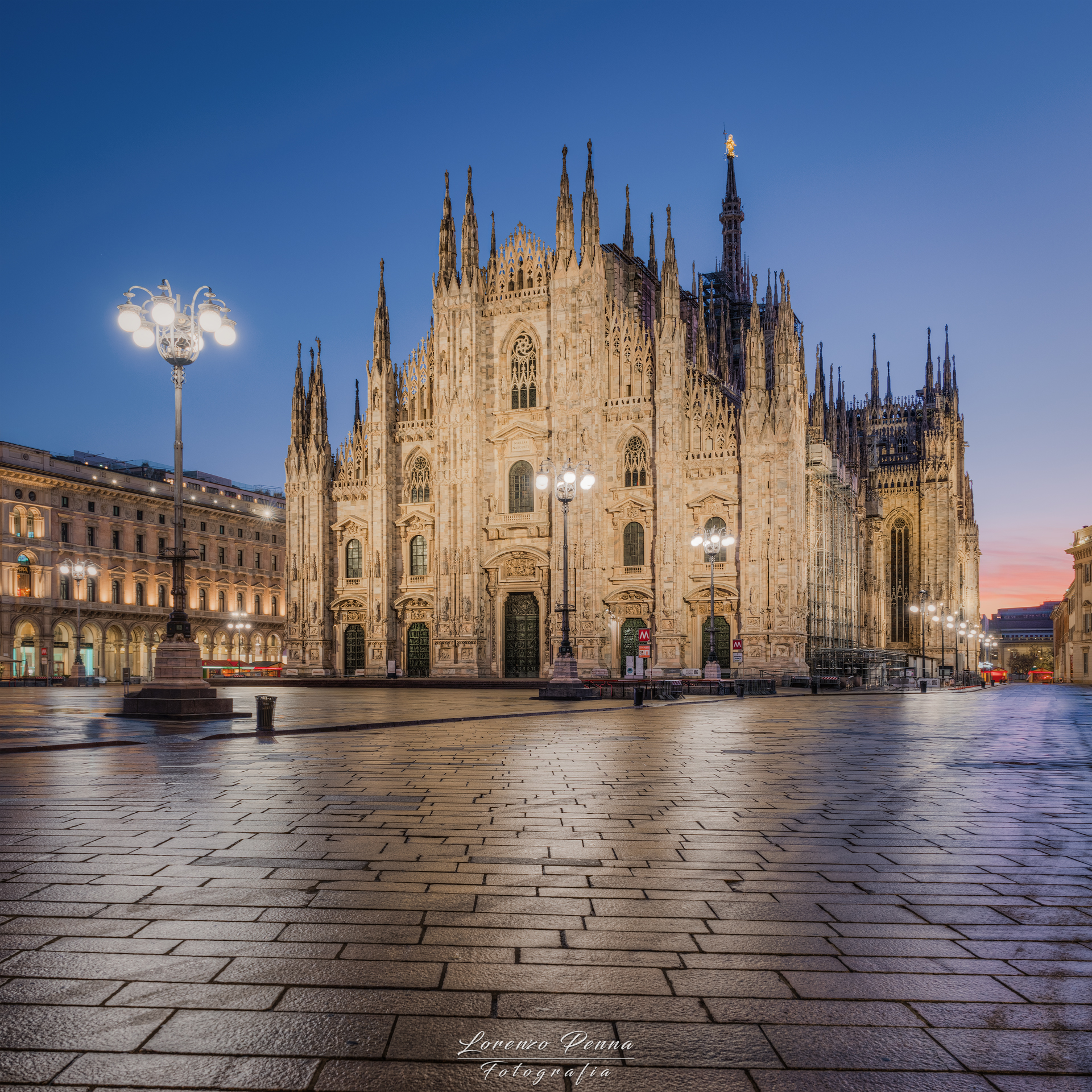Duomo di Milano
