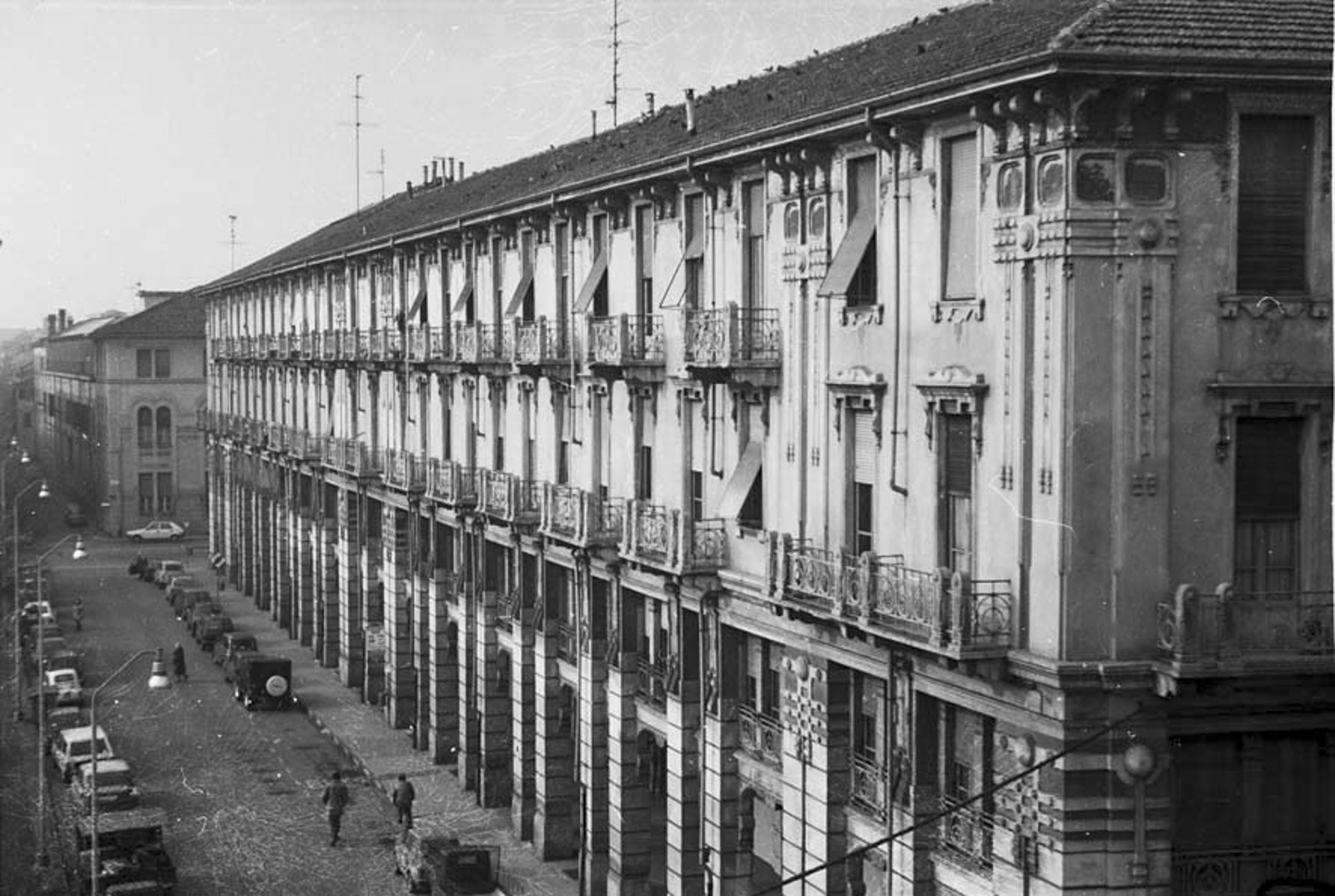 Alessandria '80