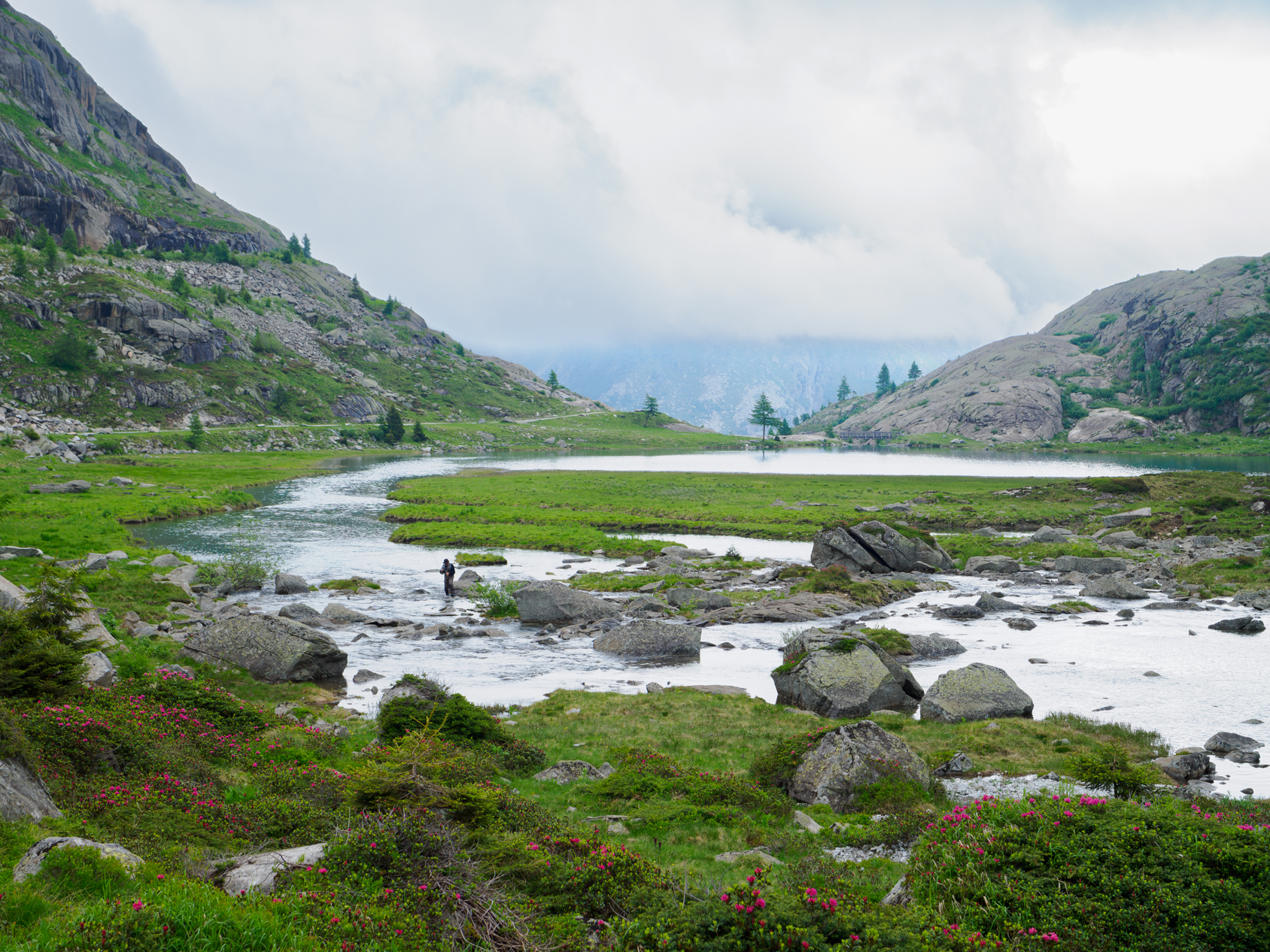 Laghi di Cornisello