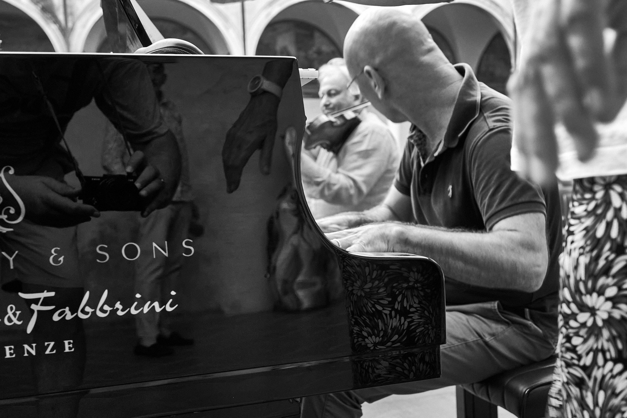 Steinway & Sons