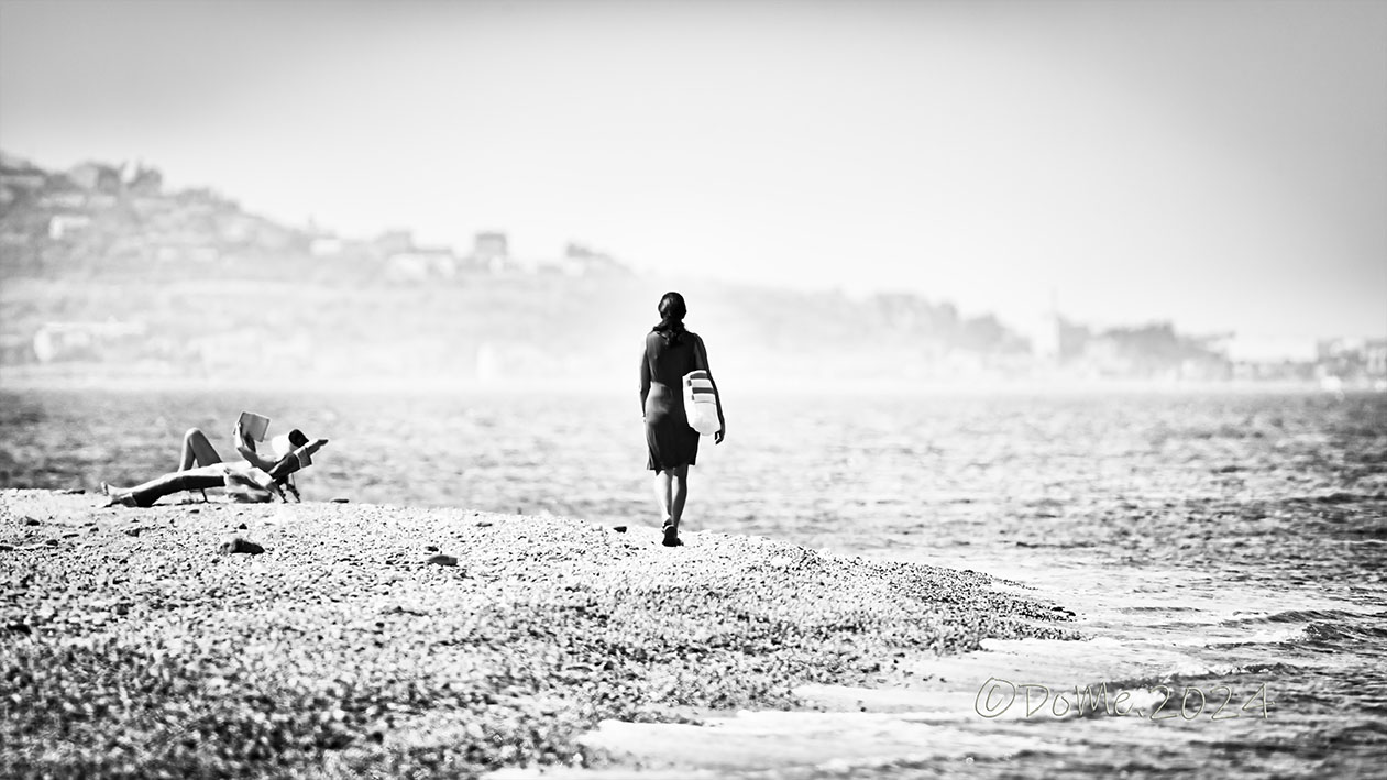 Horizons...