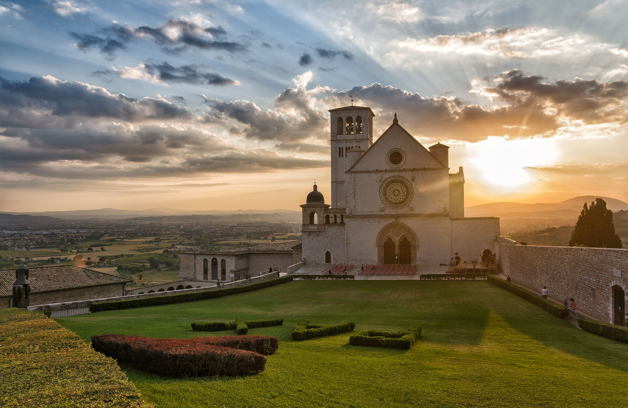 Assisi