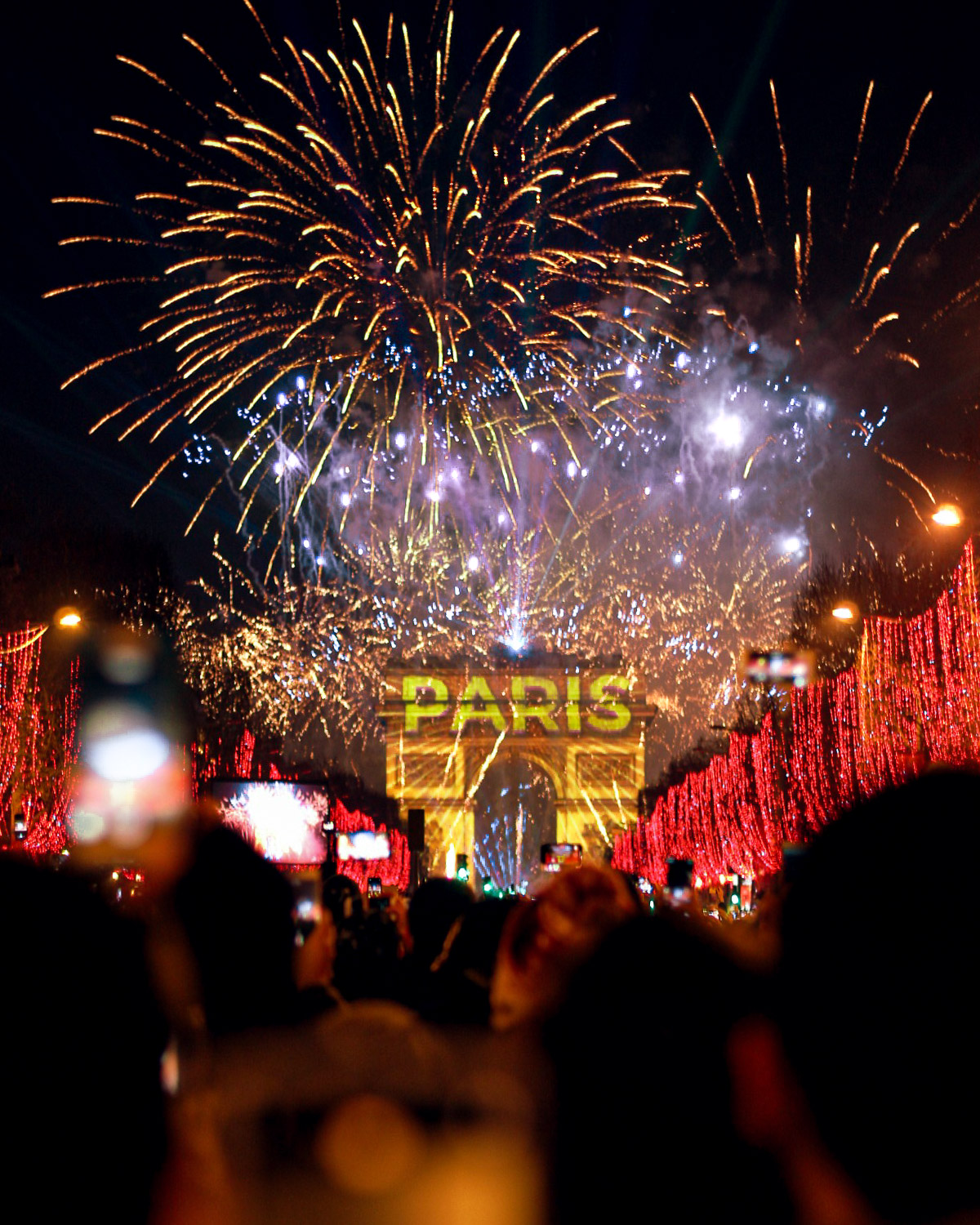 High hopes and revelations