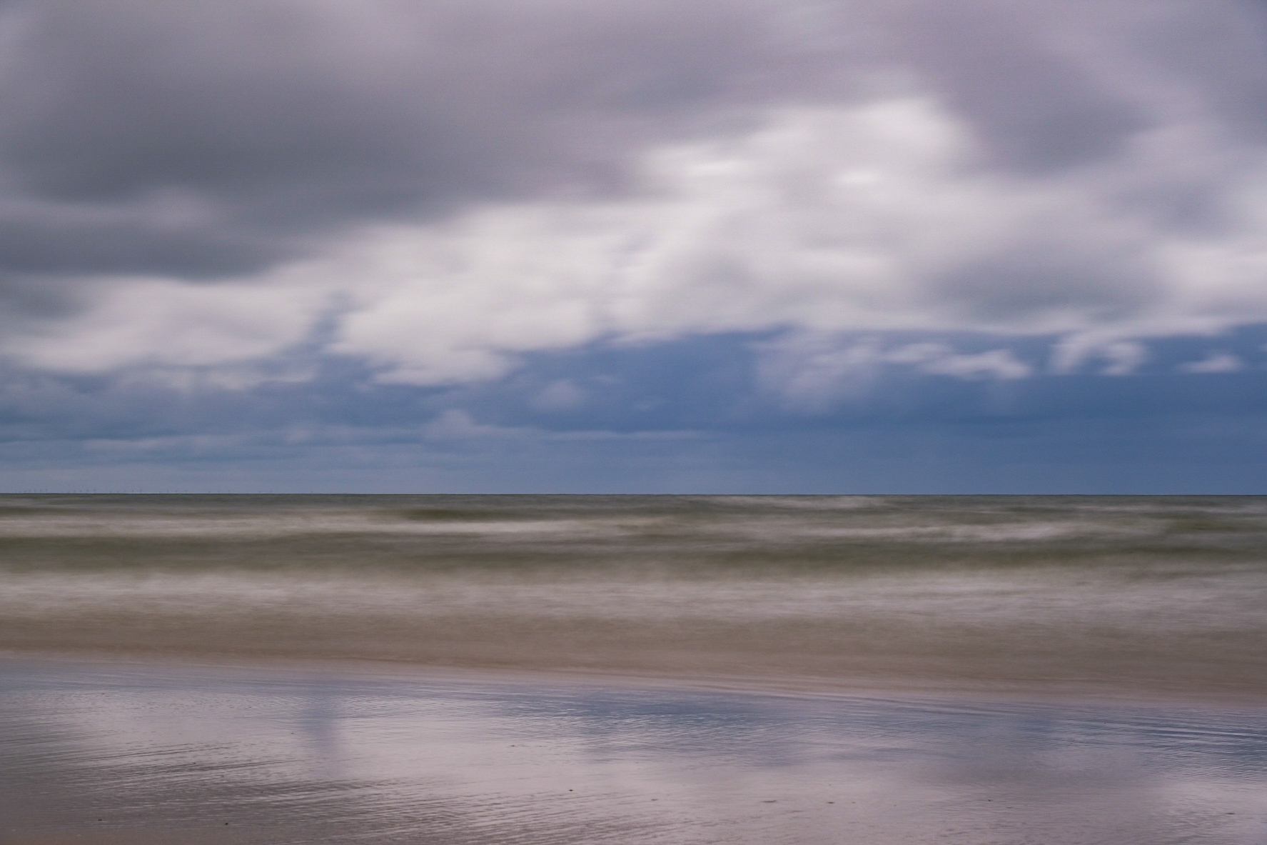 Spiaggia danese