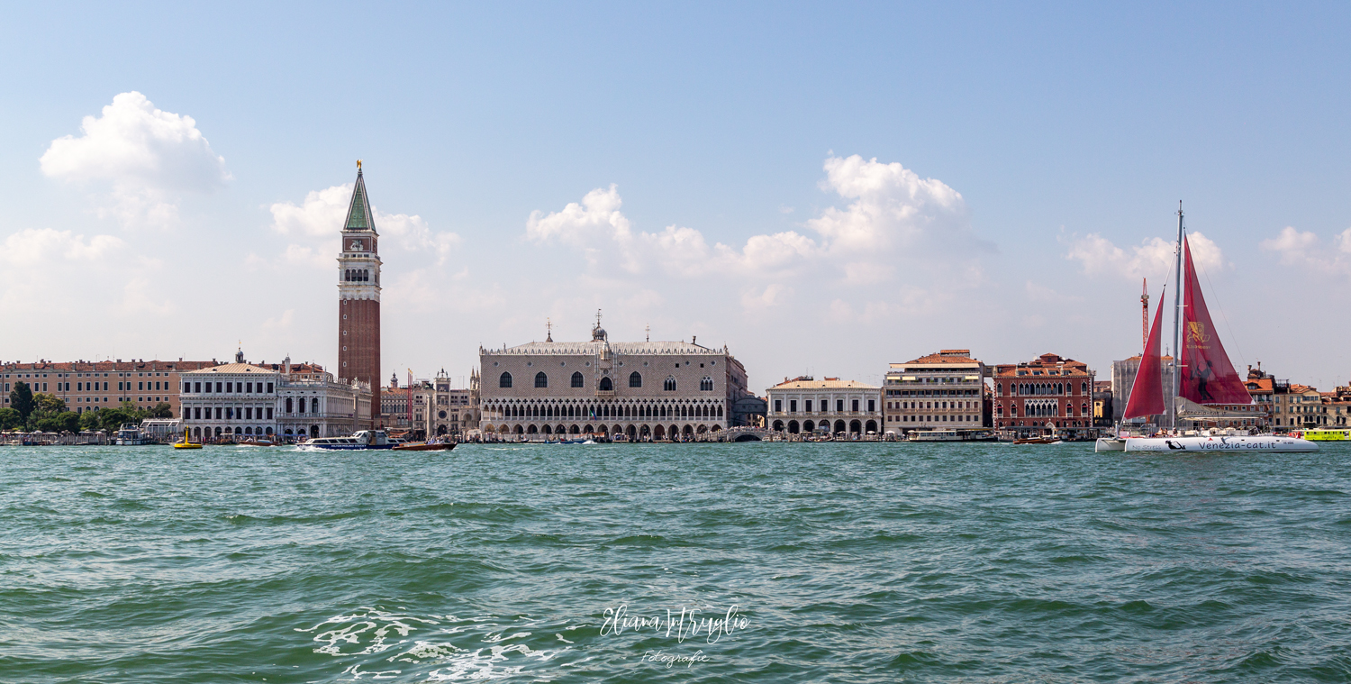Jazz arrives in Venice