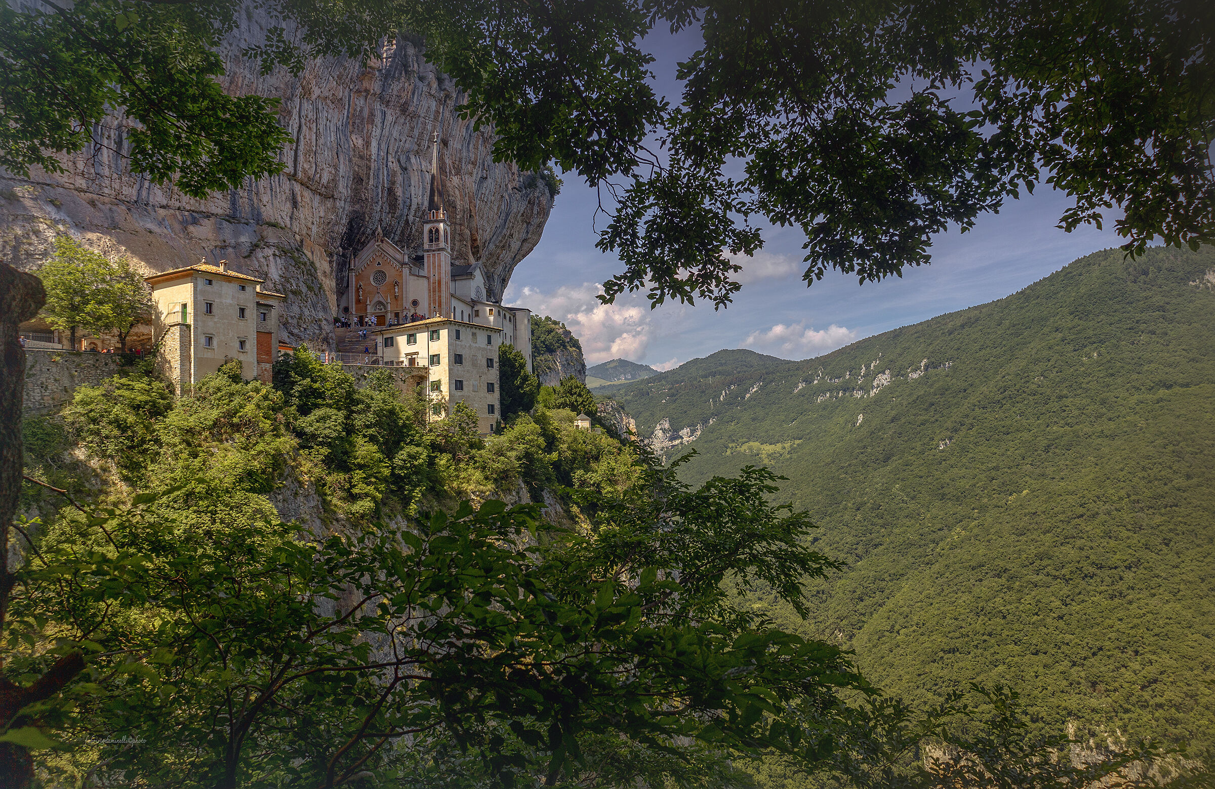 Basilica Sanctuary of Our Lady of the Crown