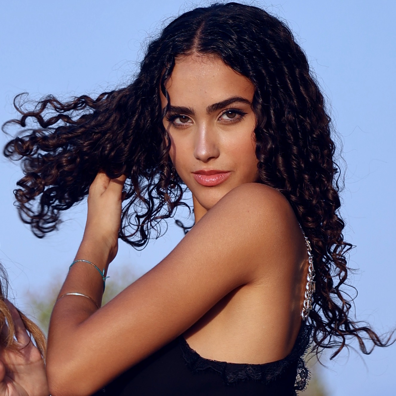 . . . quando non te la spetti . . .