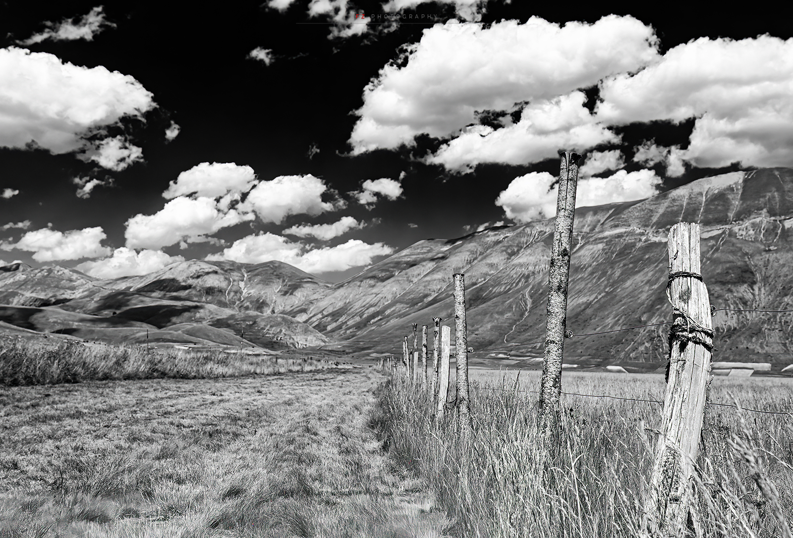 The other castle....