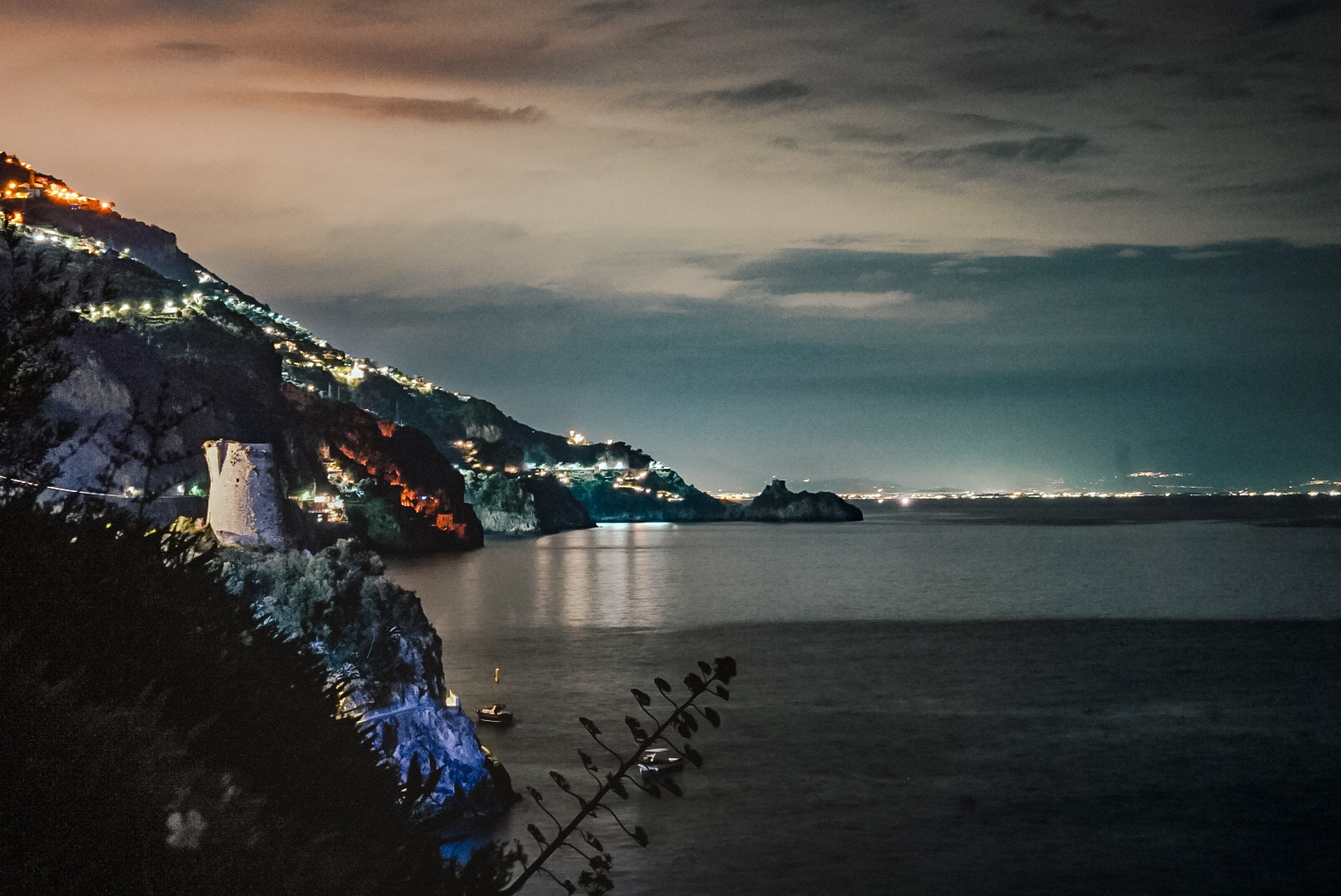 Amalfi Coast