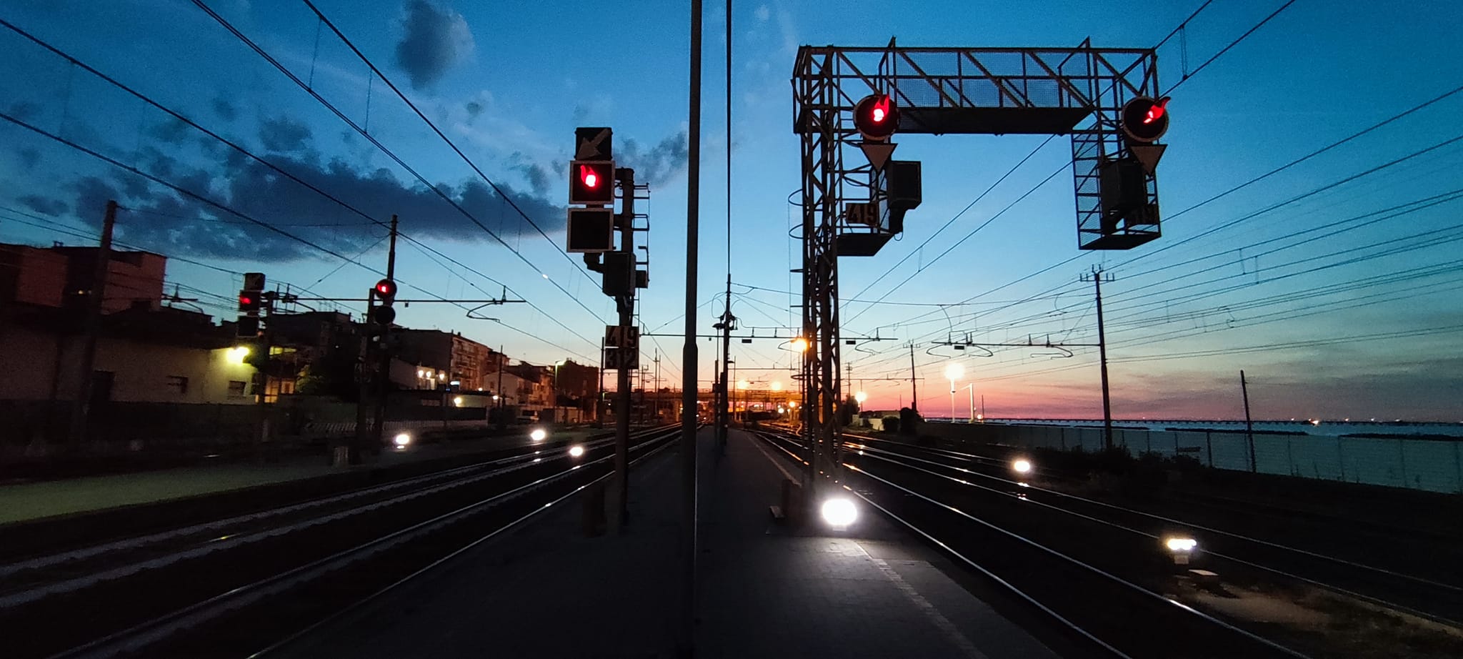 Stazione Ferroviaria