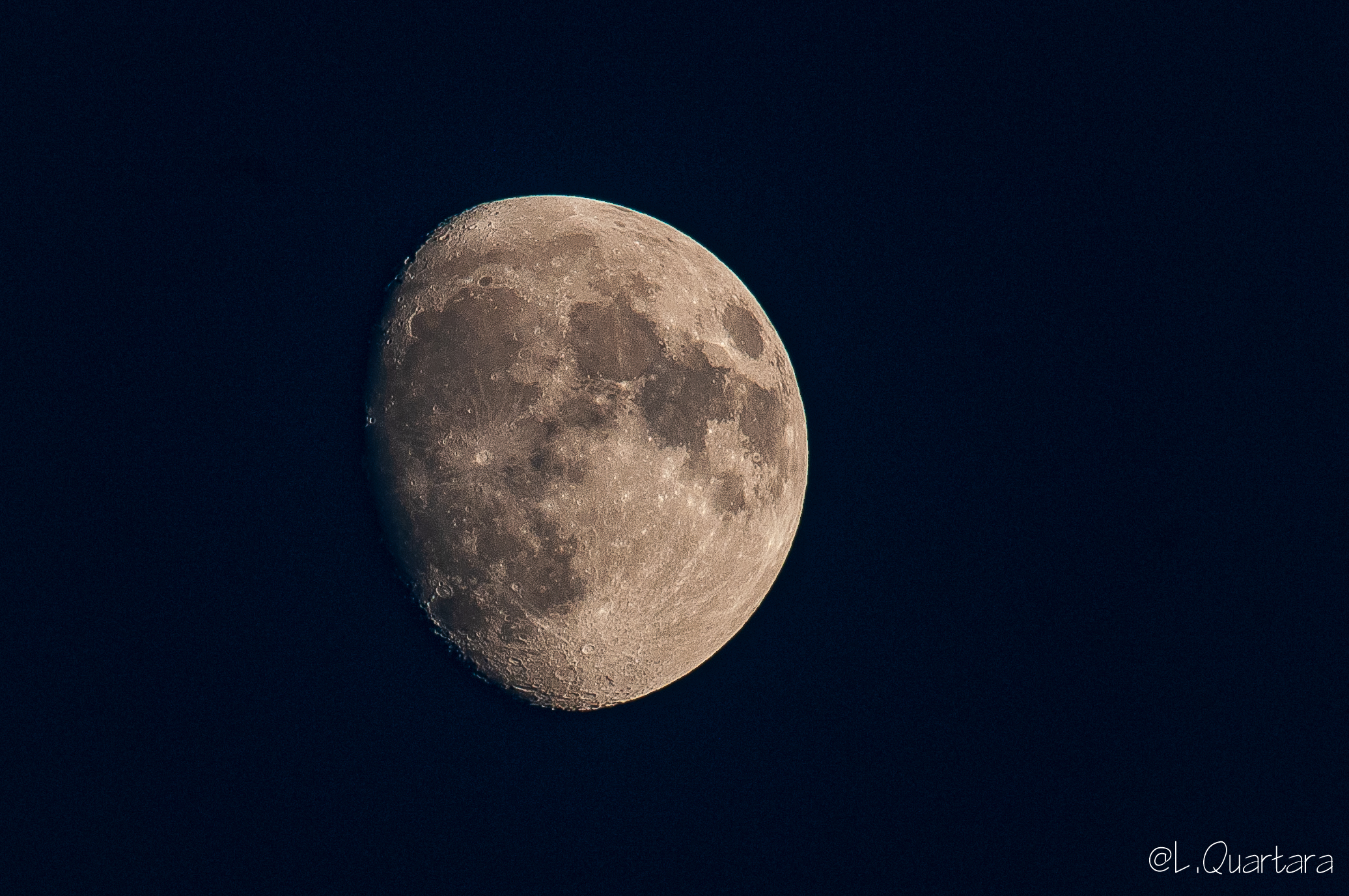 moon