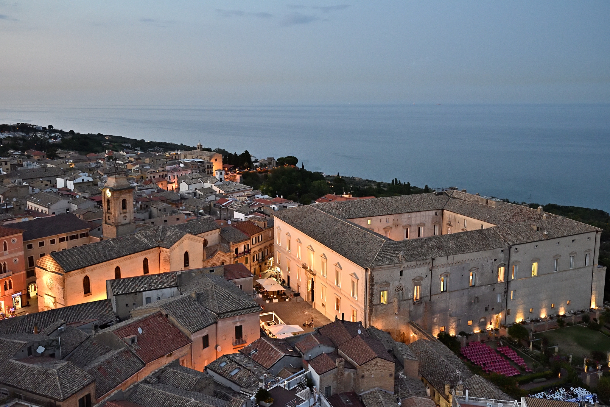 Centro Storico