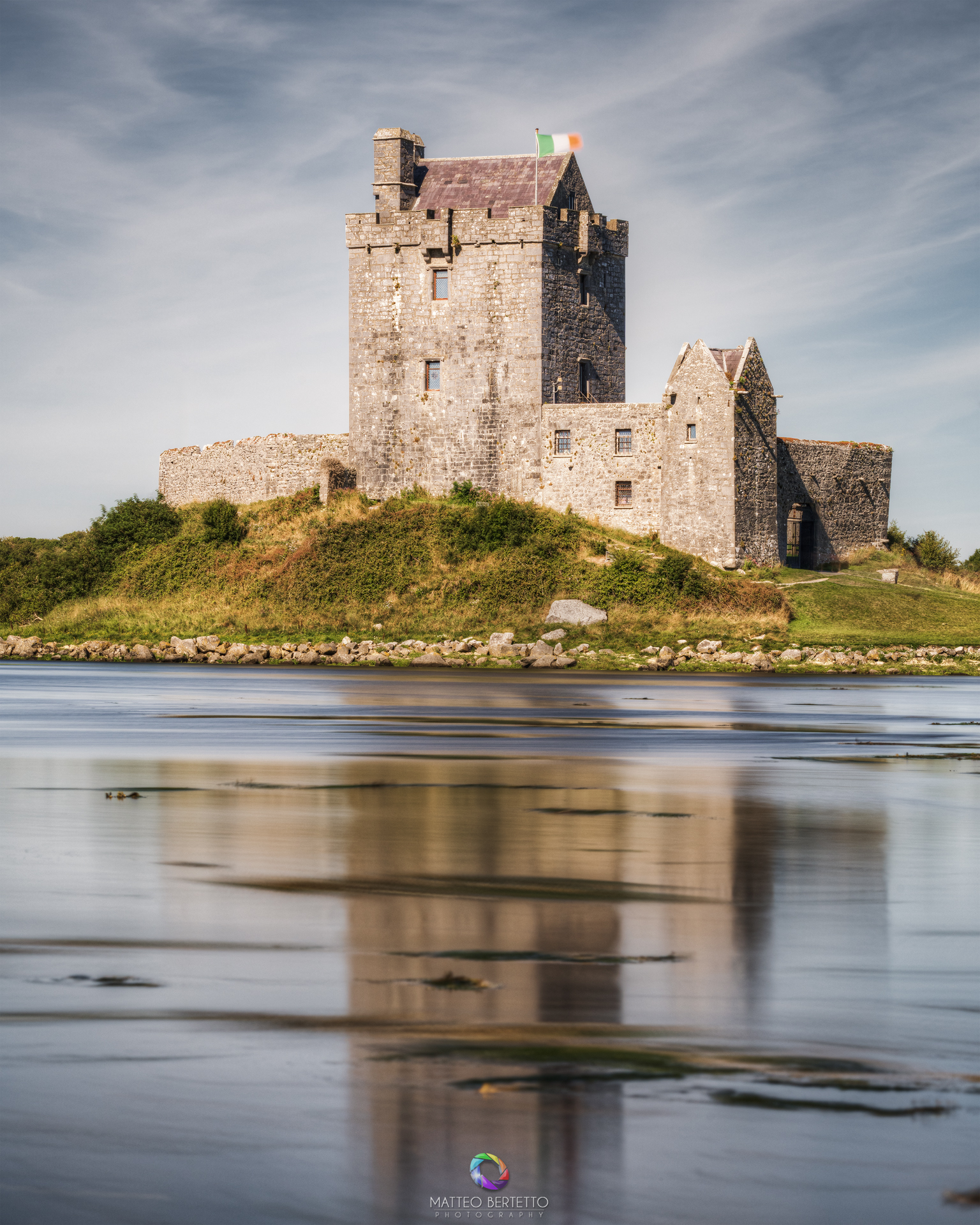 Castello di Dúnguaire