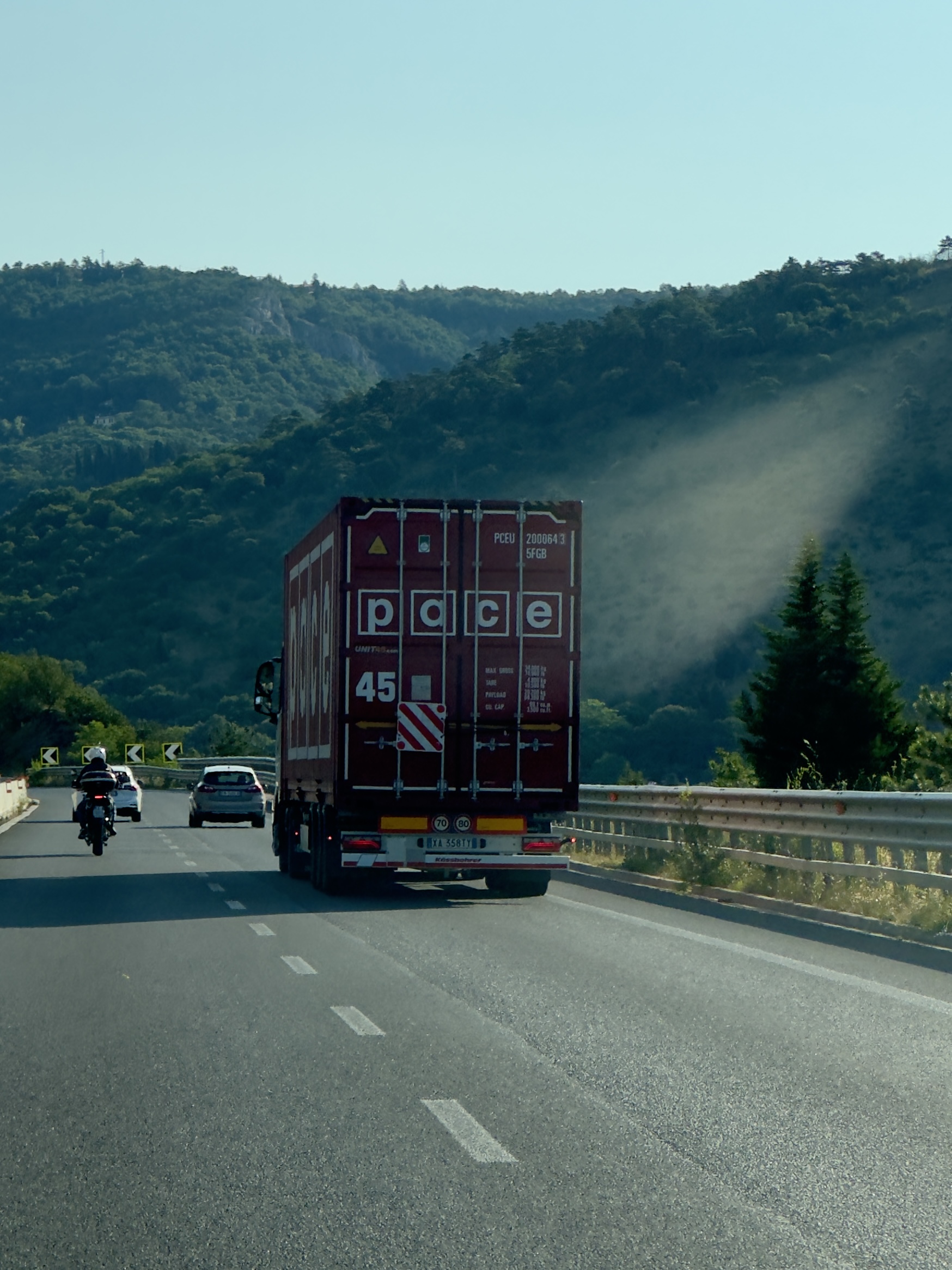 Speriamo che ci sia davvero!