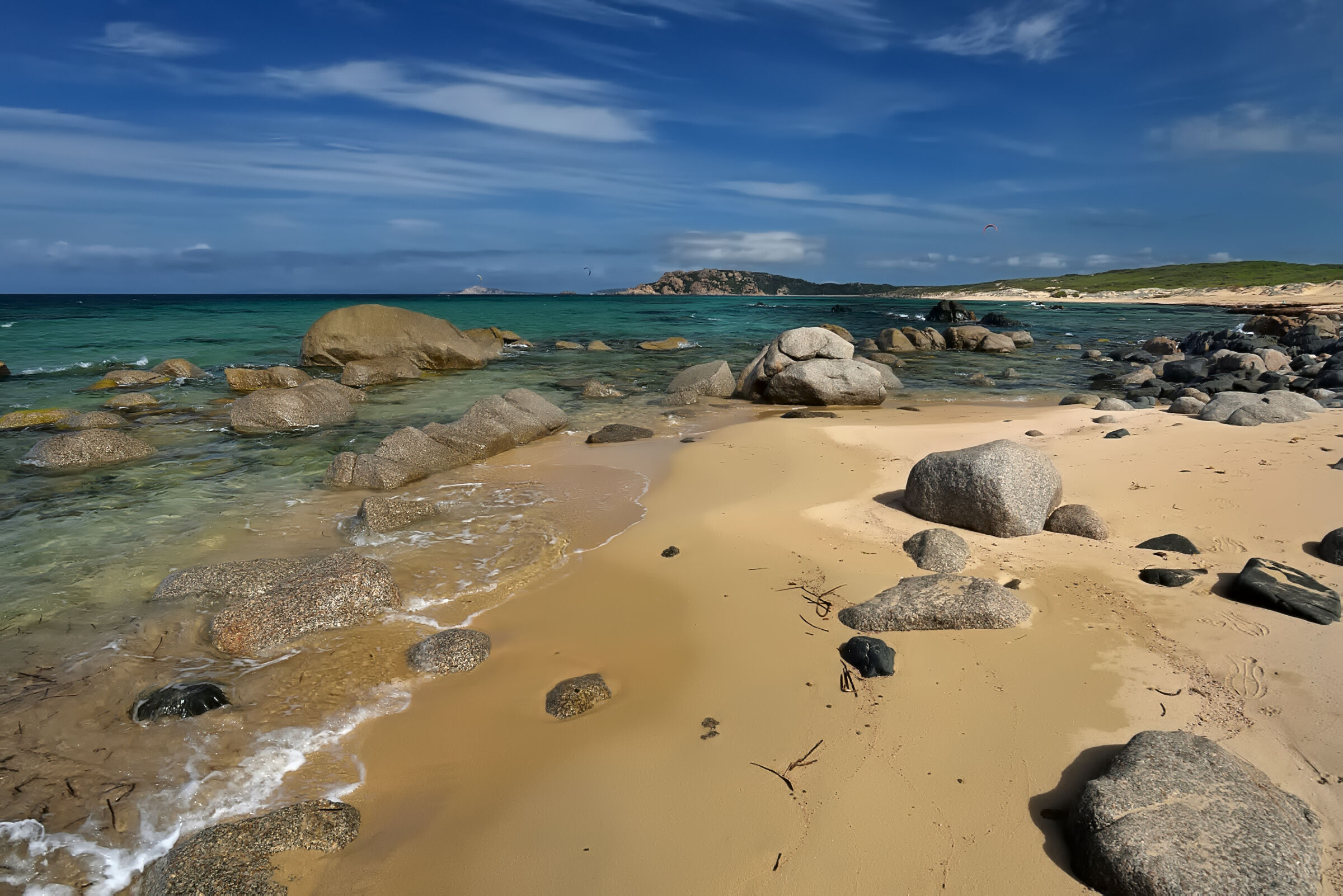 Và dove ti porta il cuore ...