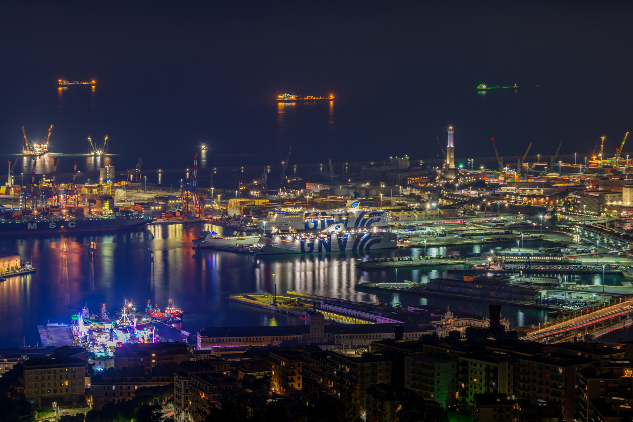 Genoa