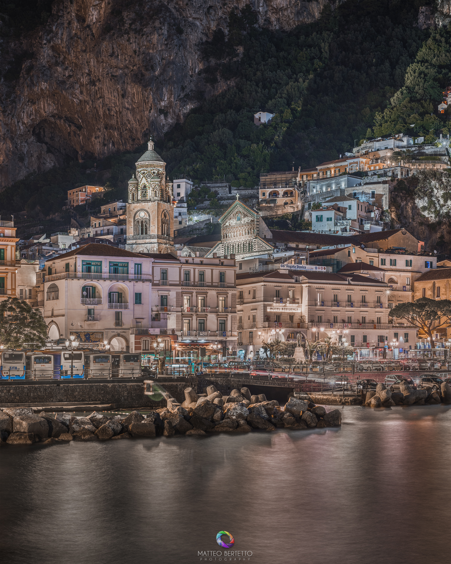 Amalfi