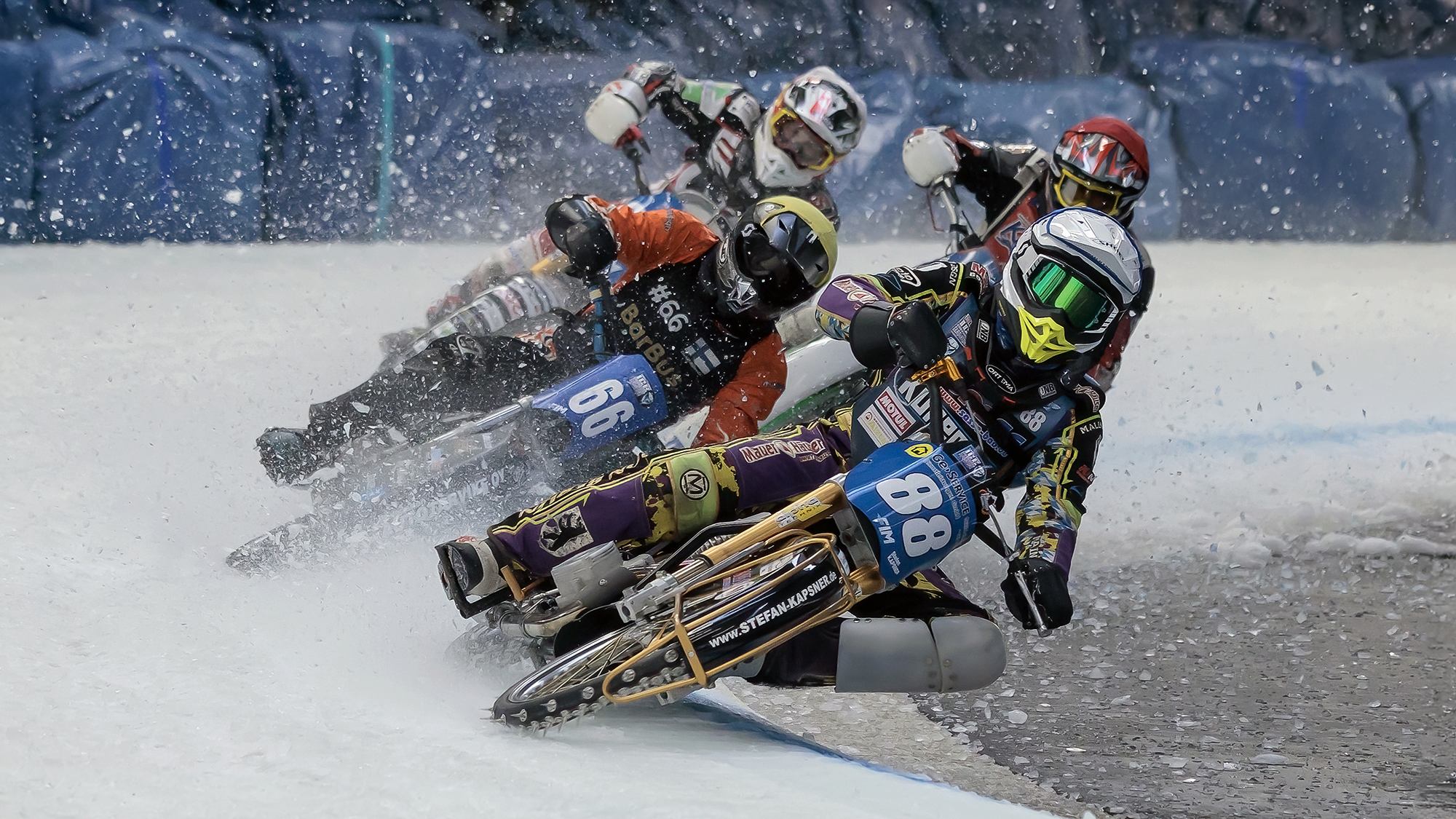 Fim Ice Speedway World Championship