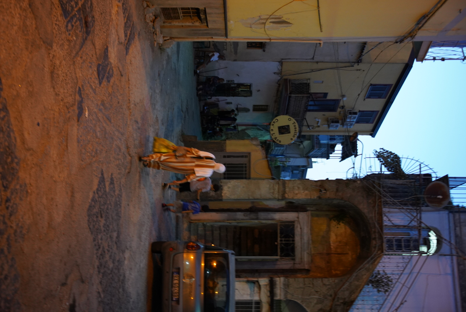 Street