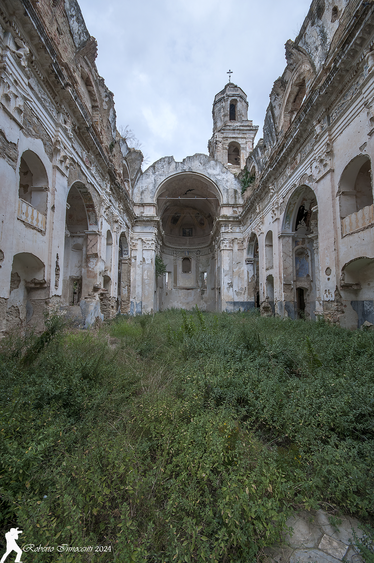 Bussana vecchia 2