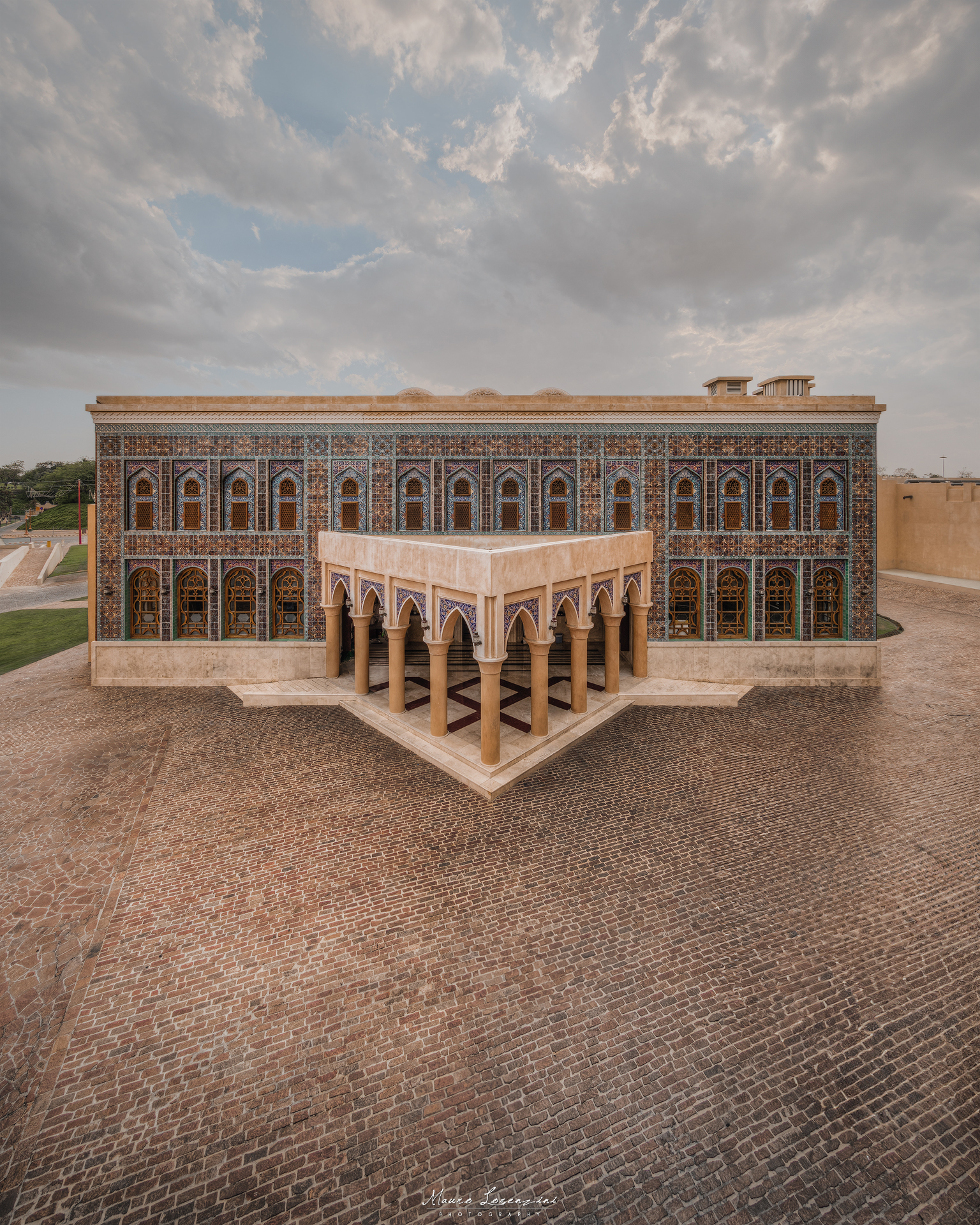Katara Mosque