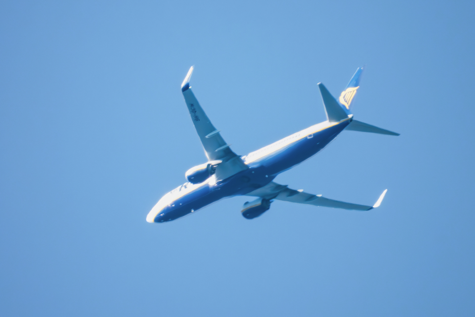 High Altitude Aircraft (9)