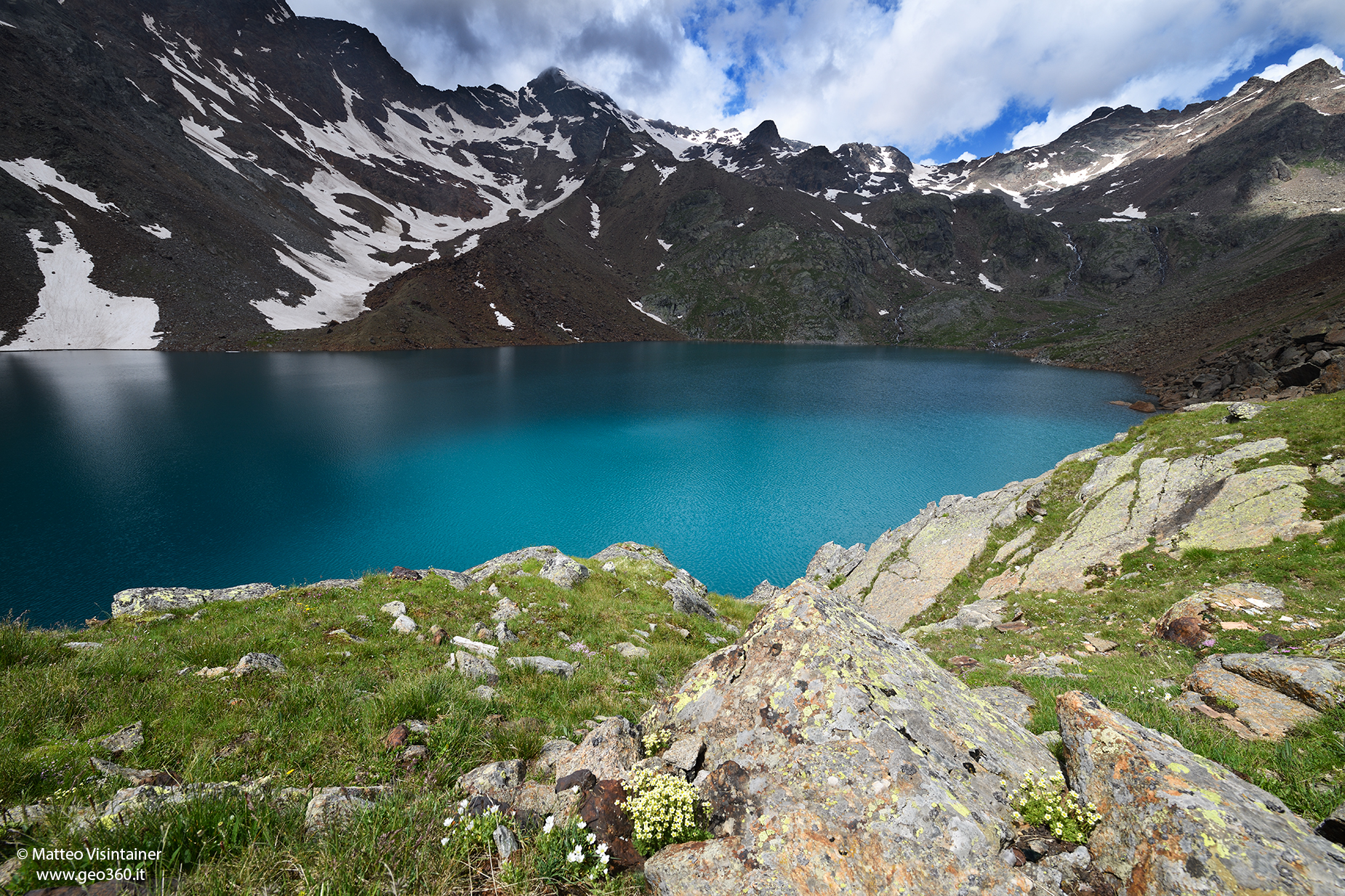 grunesee