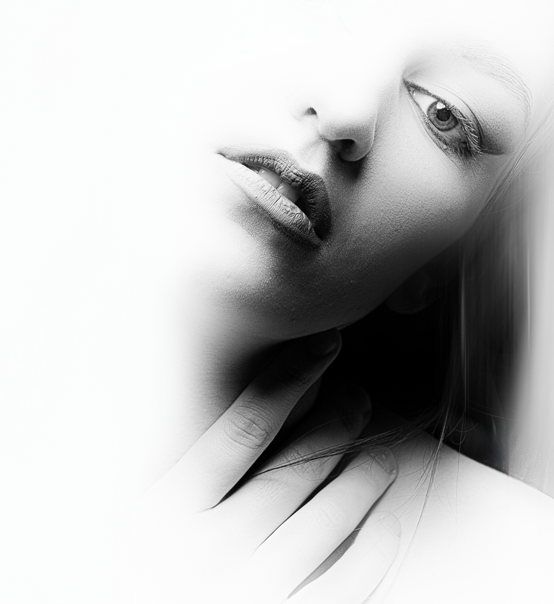 Portrait of Elisabeth