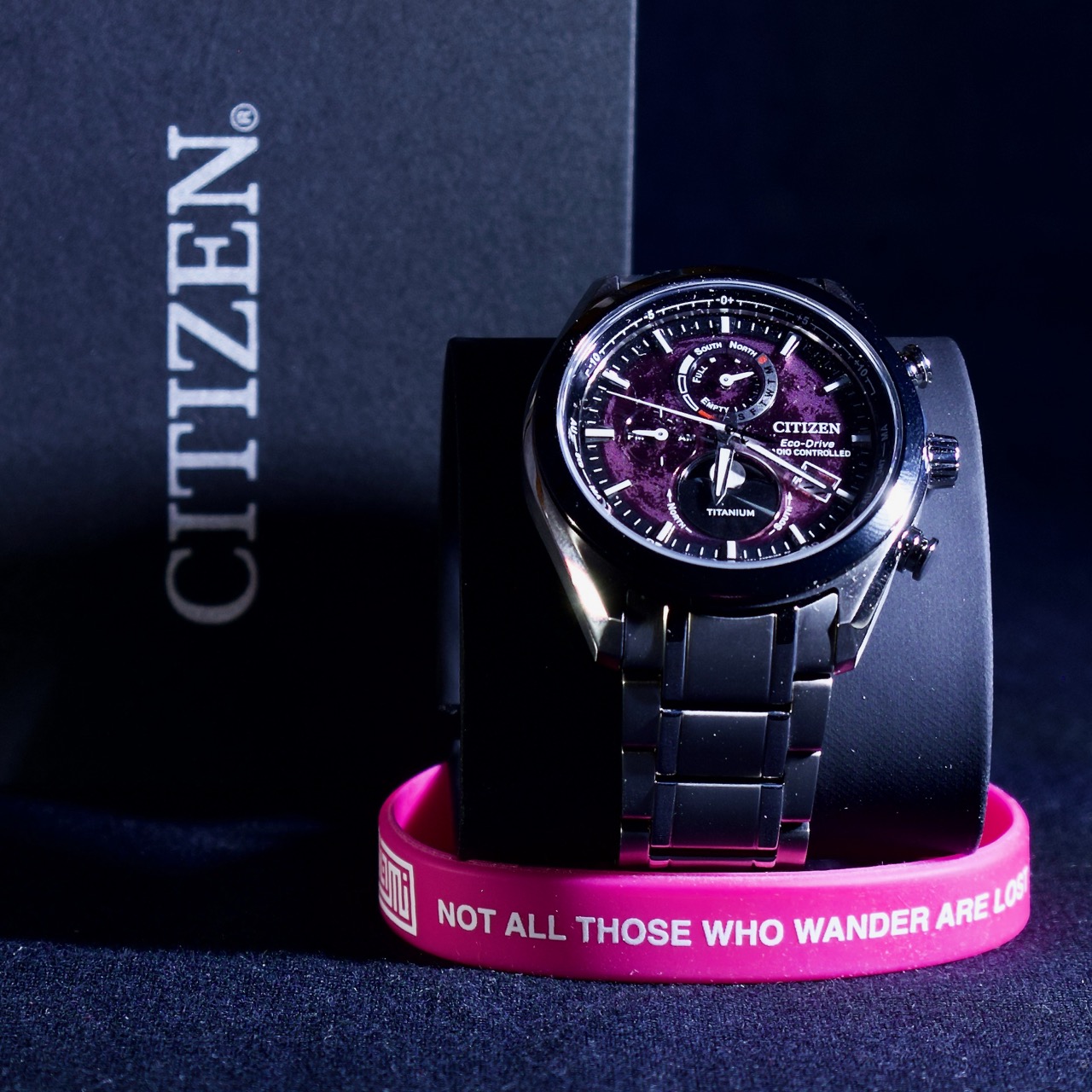Time
