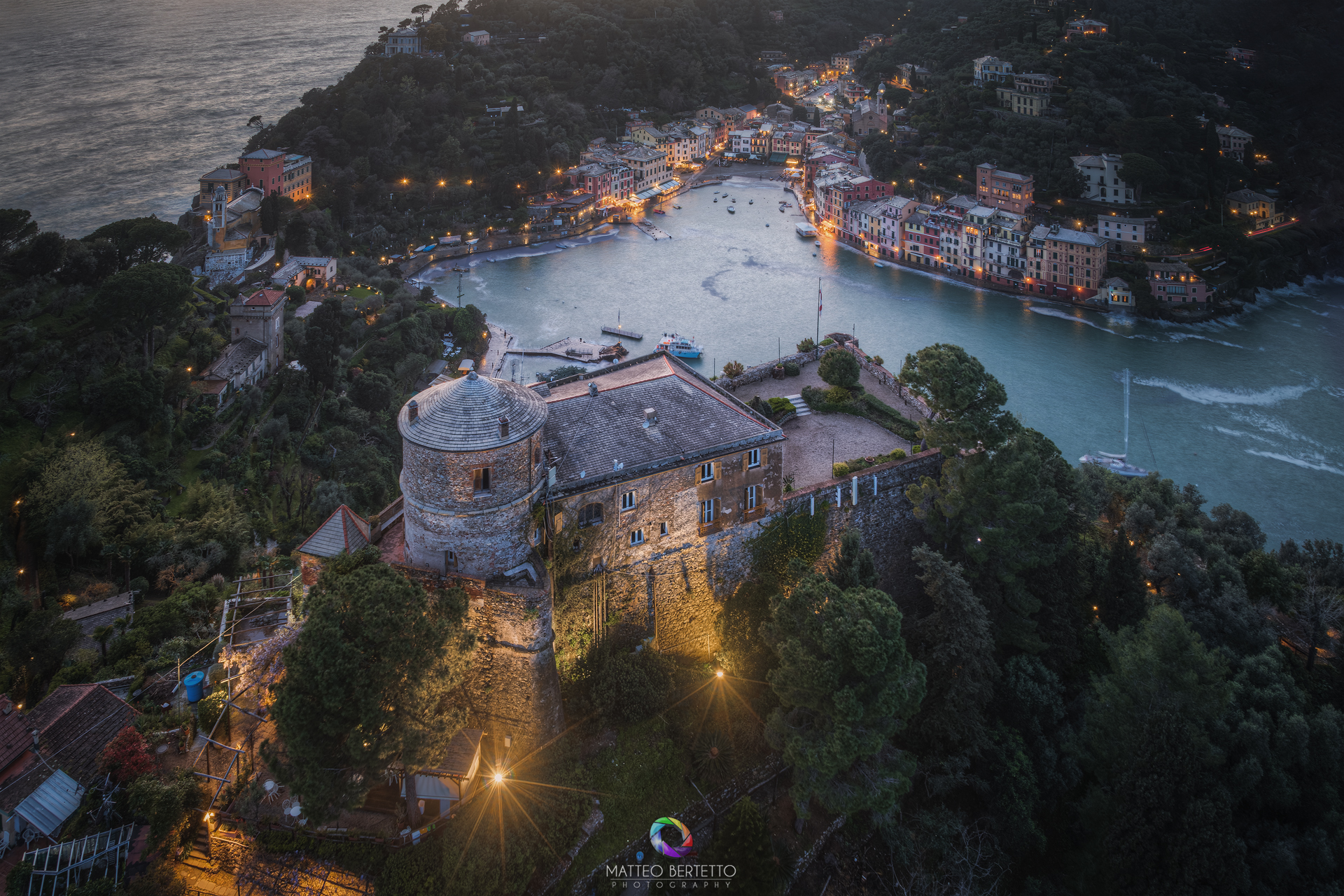 Portofino