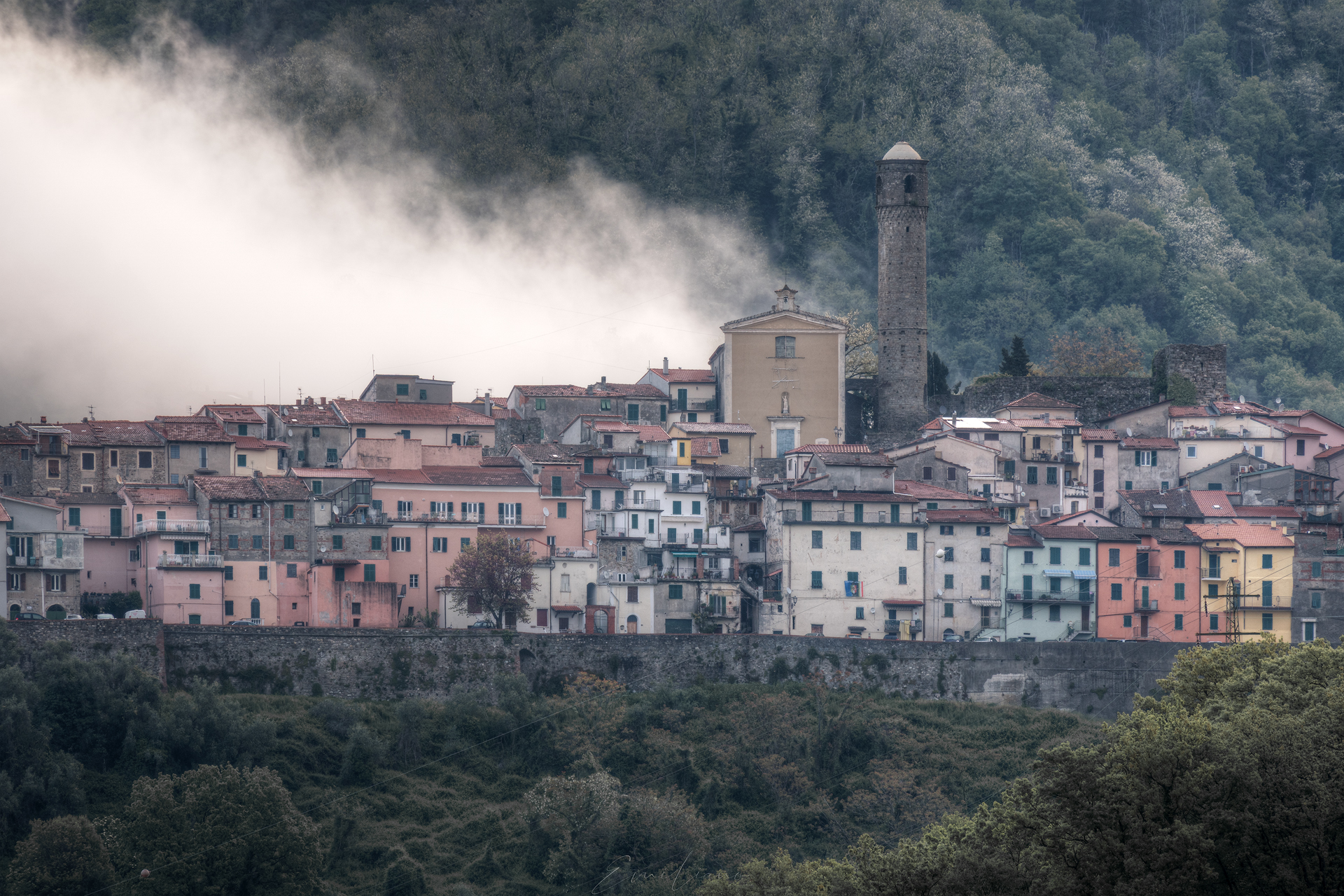 Caprigliola