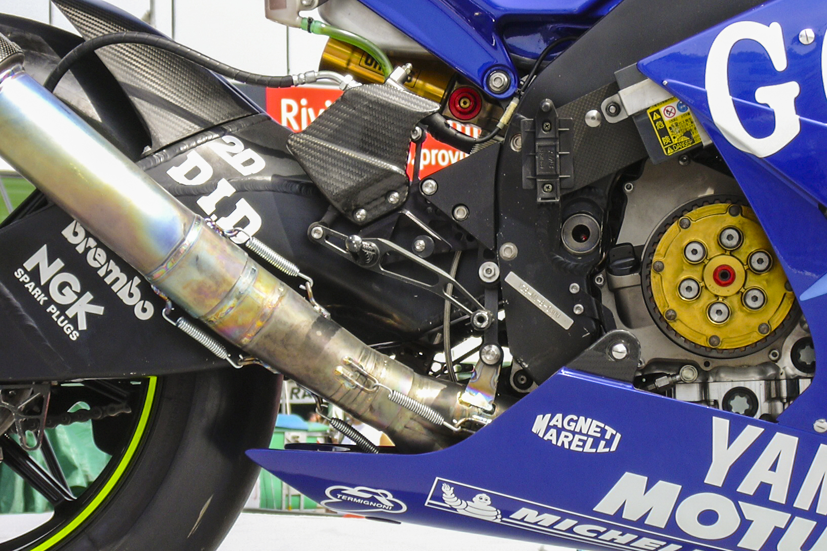 vr46 2004