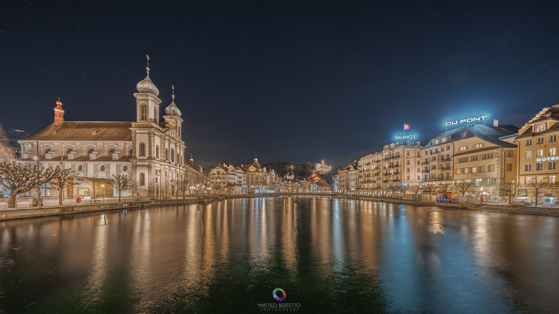 Lucerne