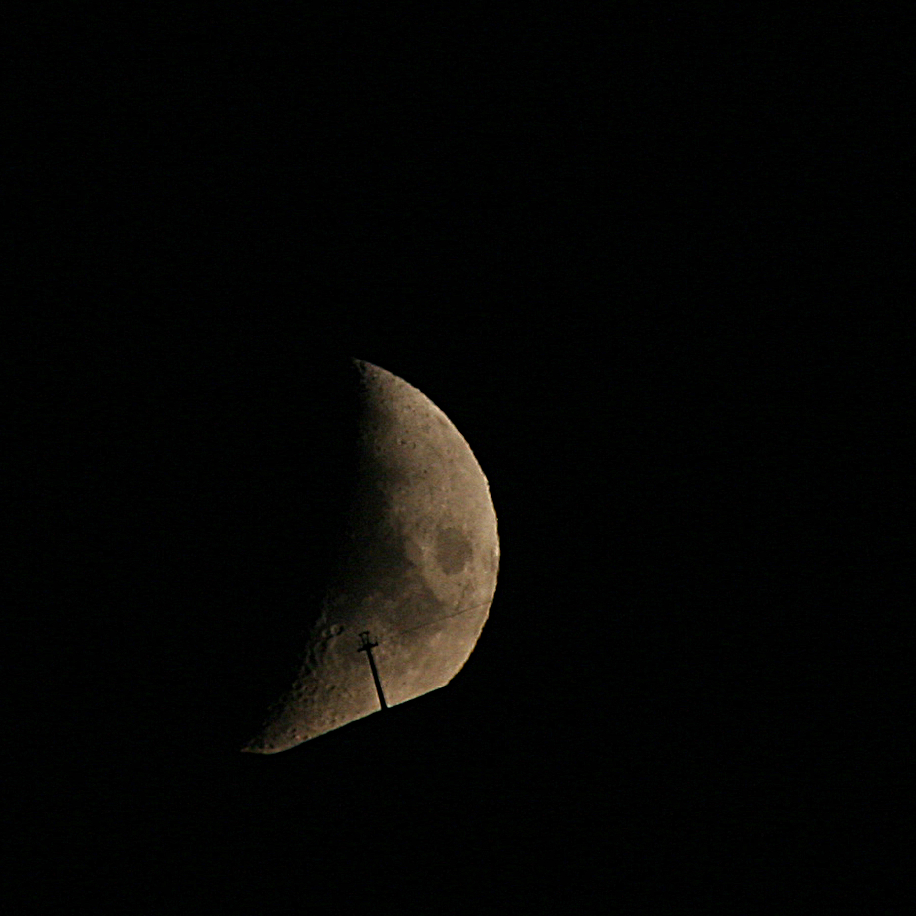 Stasera salgo con l'impianto