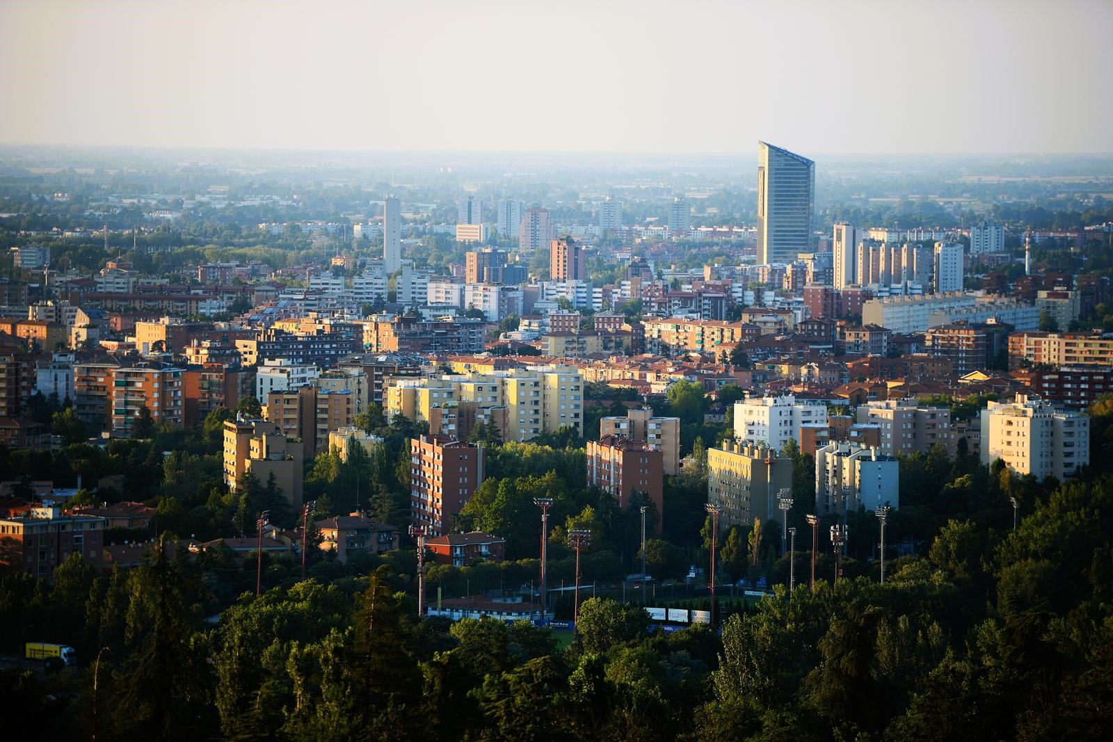 Bologna