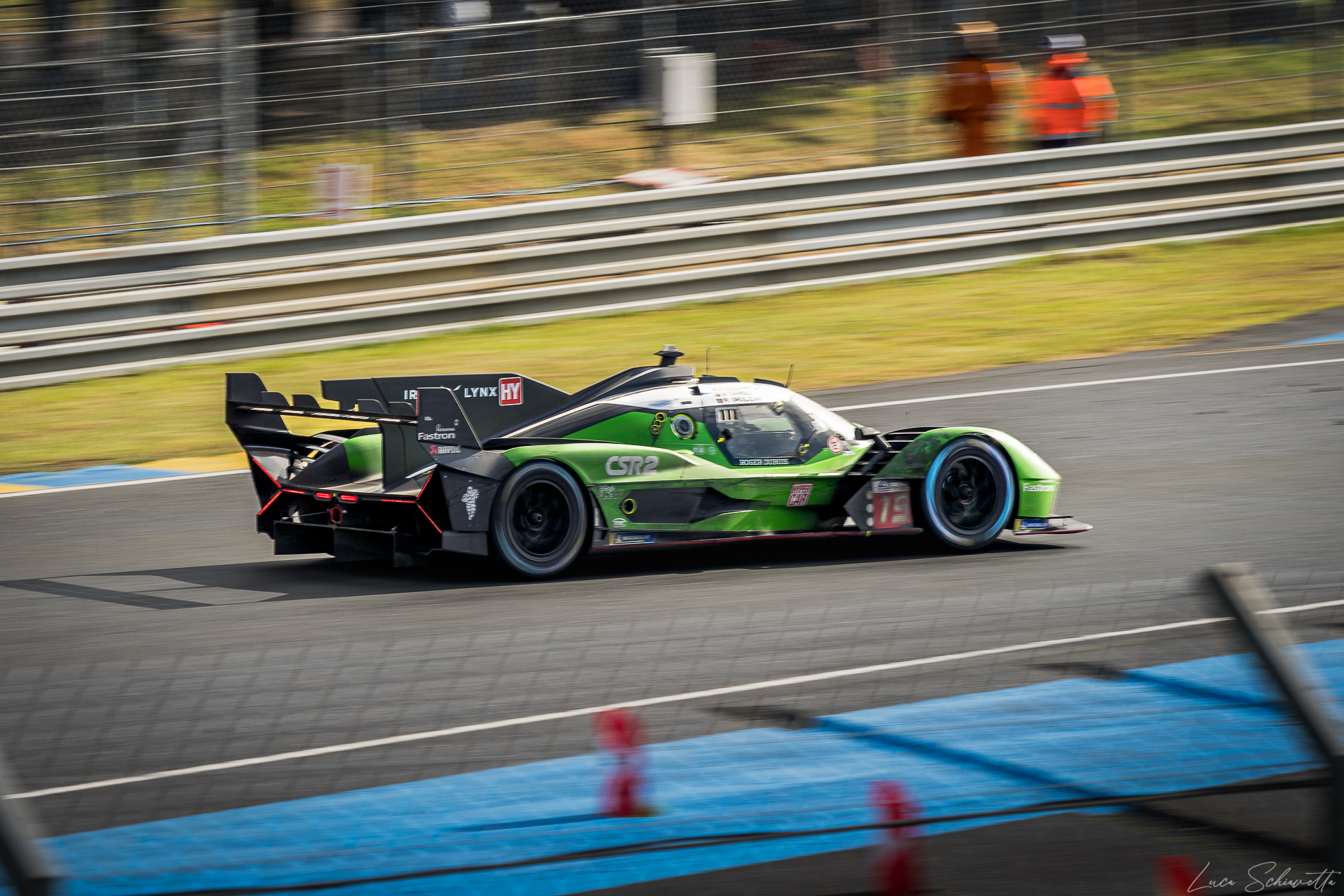 24H Le Mans 2024, WEC World Endurance Championship