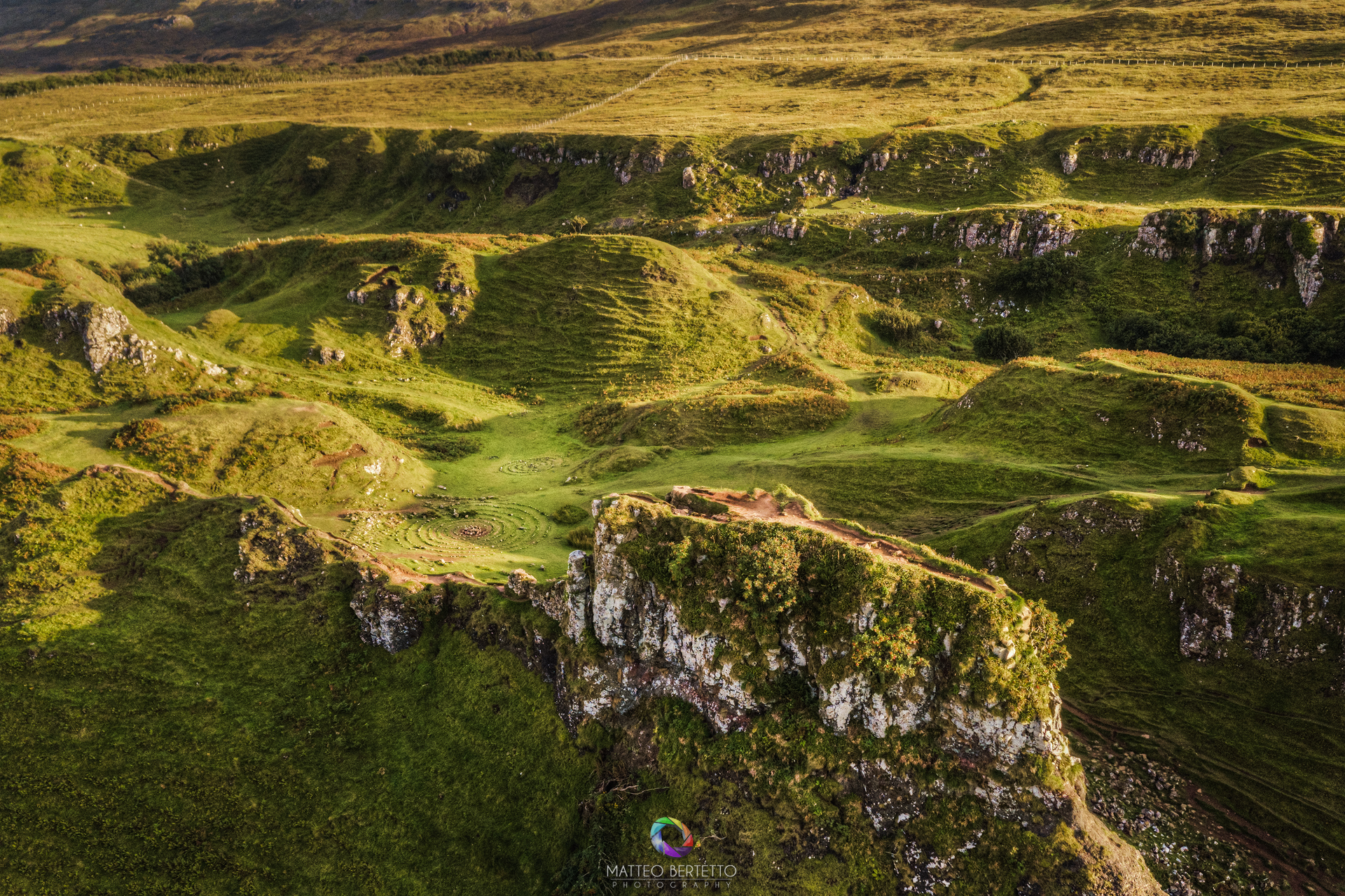 Fairy Glen