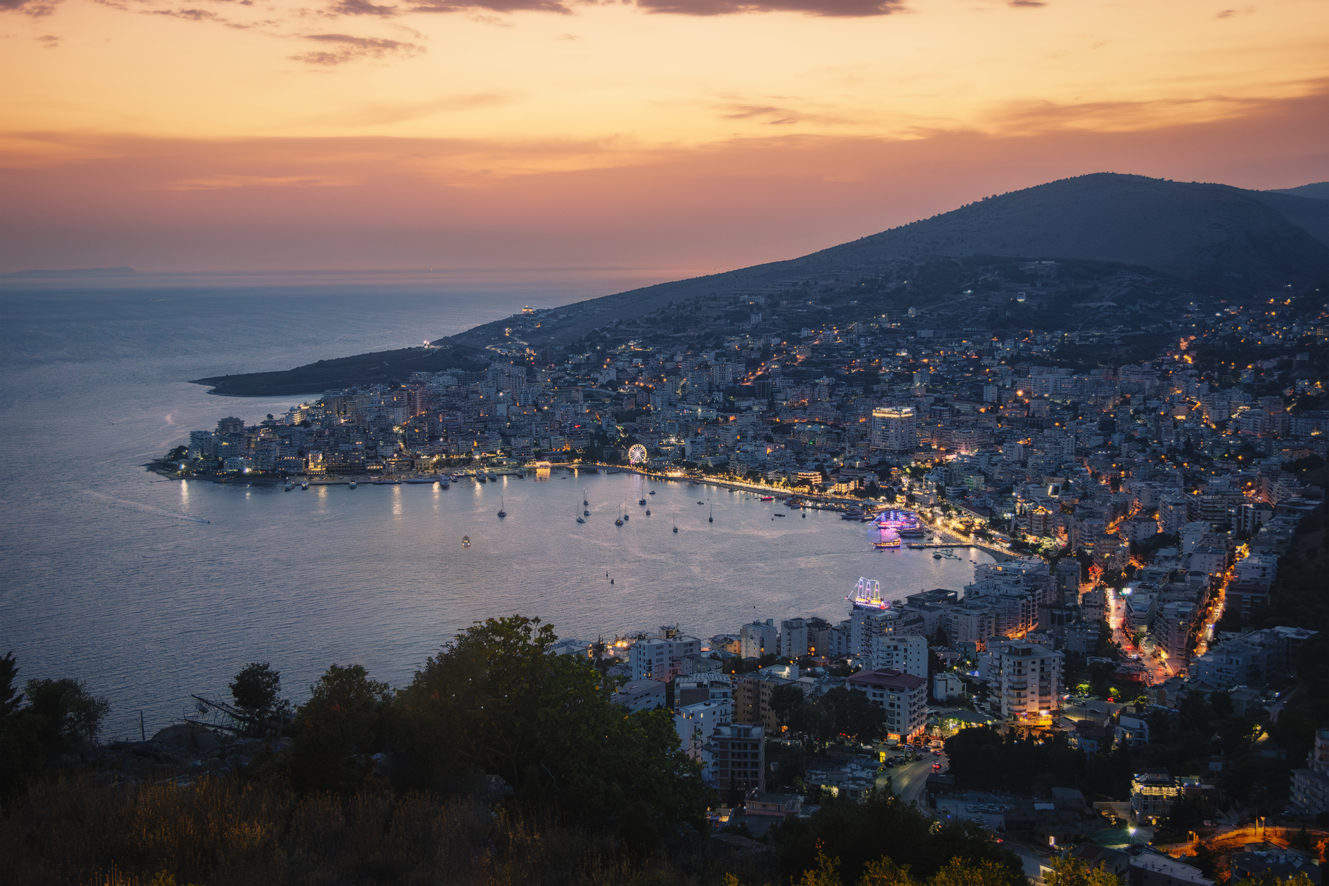Saranda