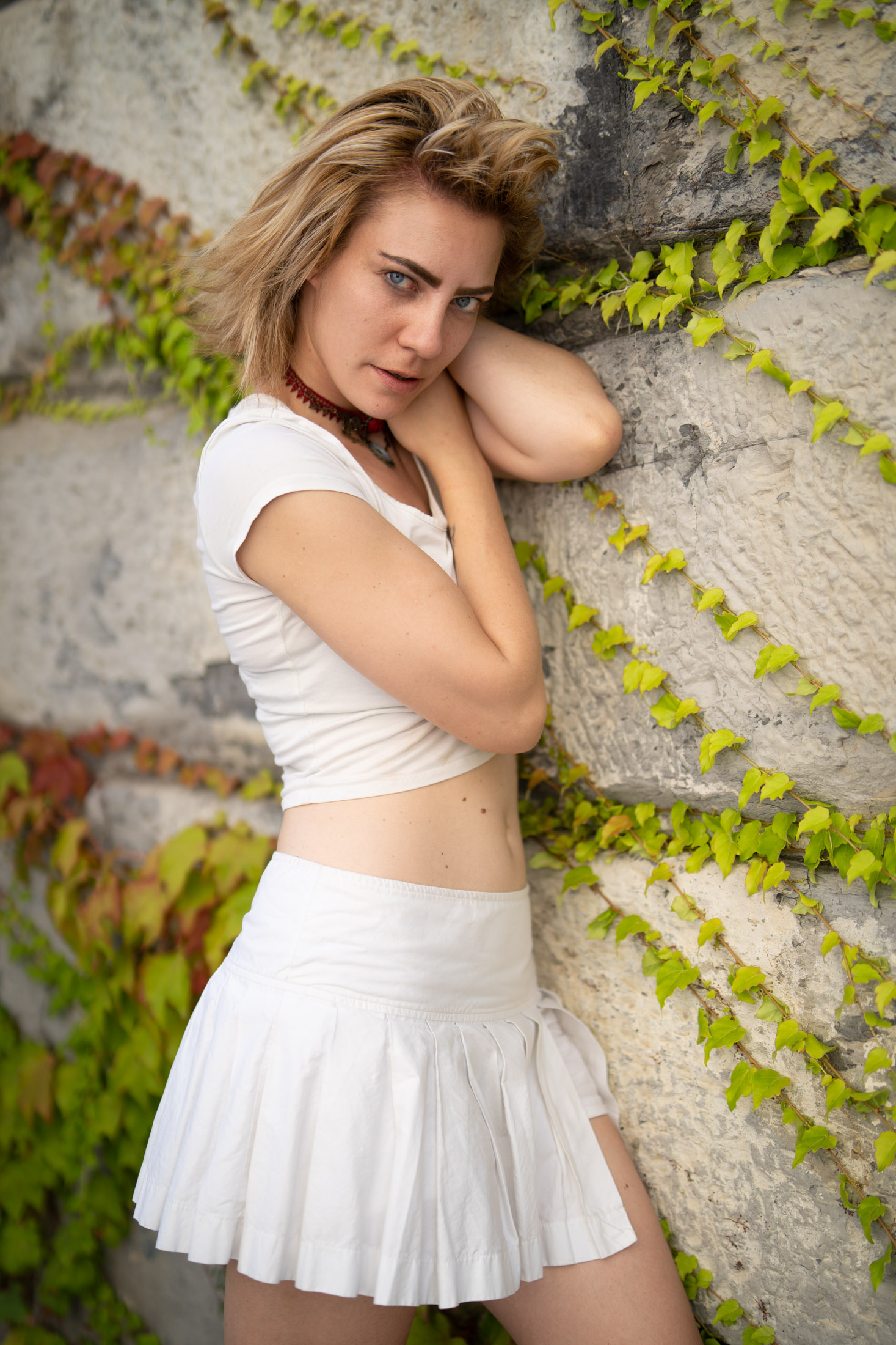 Masha