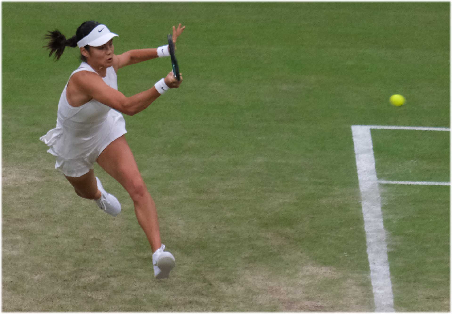 Wimbledon 2024