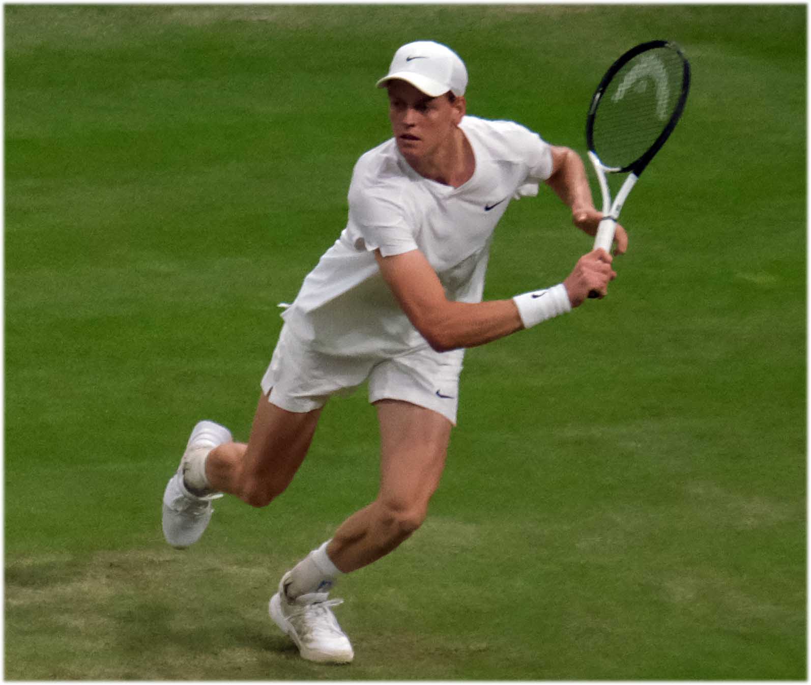 Wimbledon 2024
